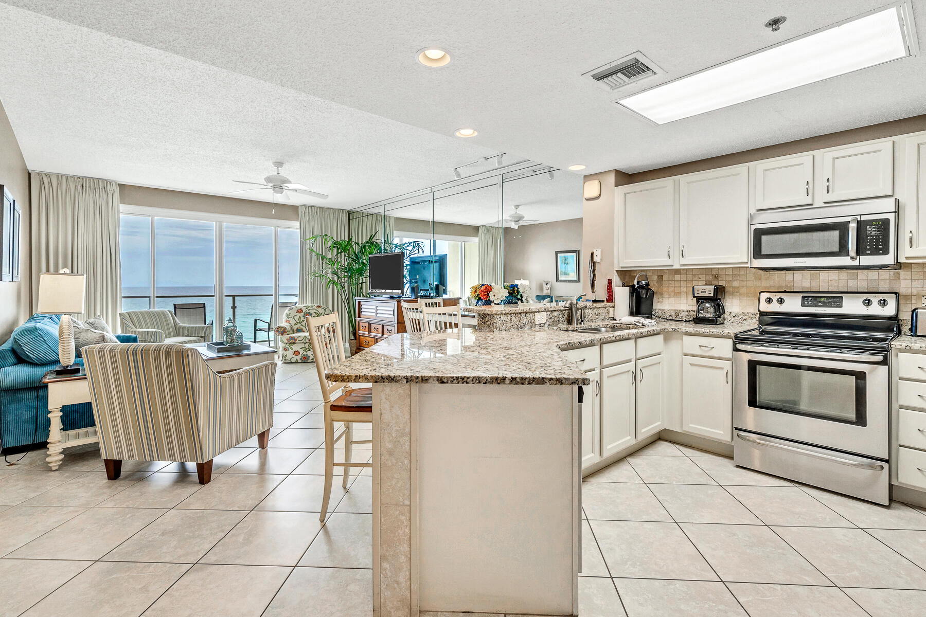 STERLING SANDS CONDO - Residential