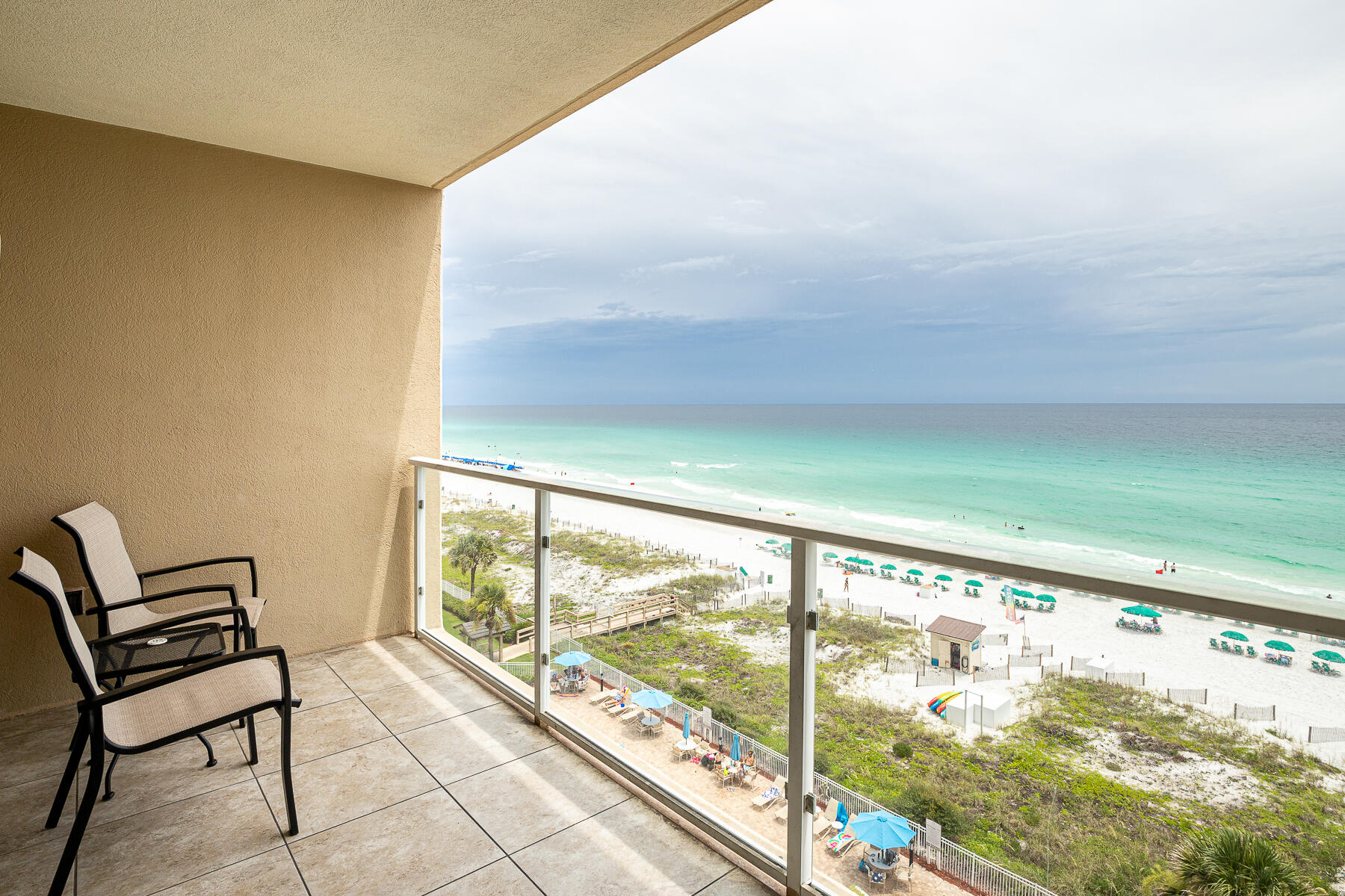 STERLING SANDS CONDO - Residential