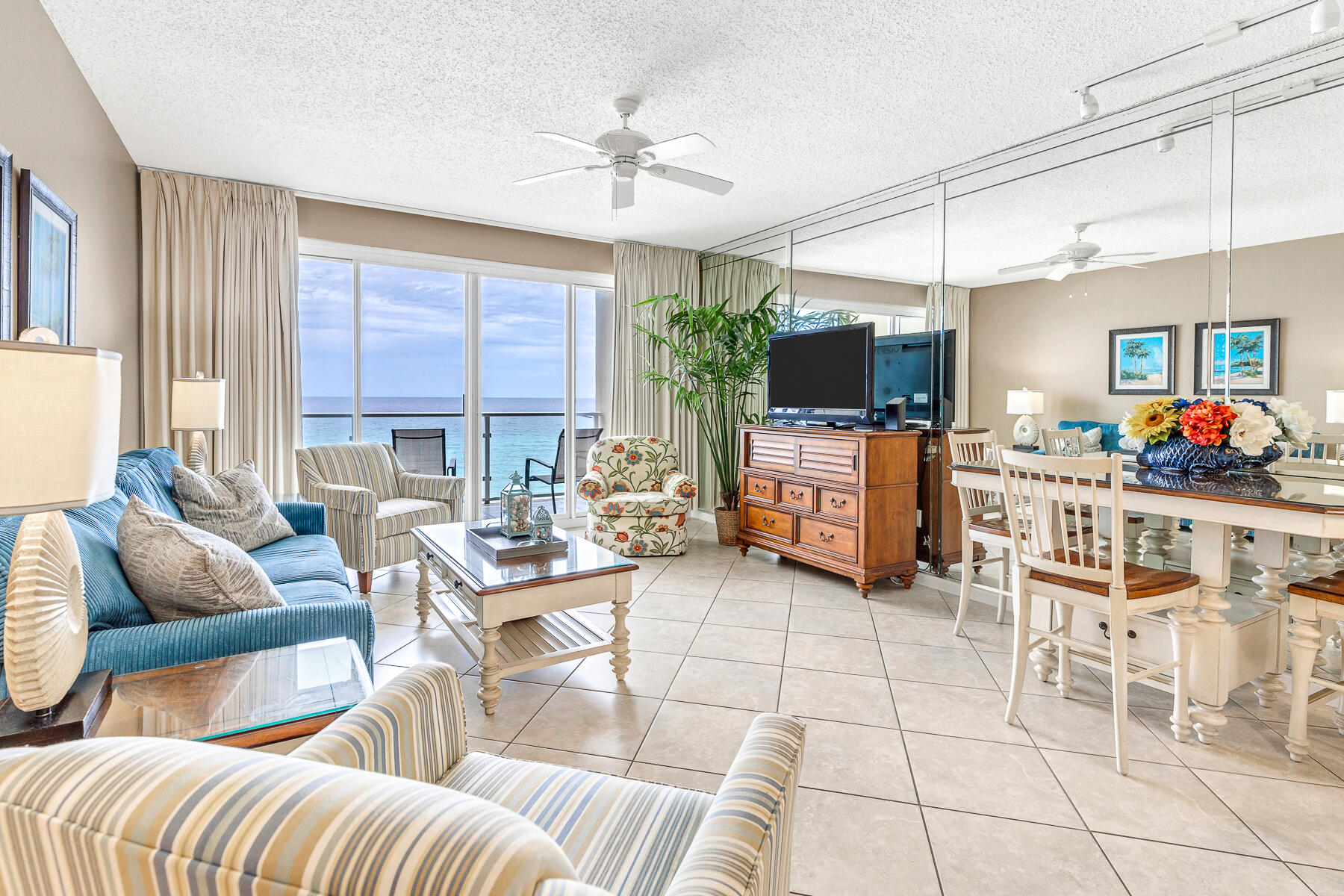 STERLING SANDS CONDO - Residential