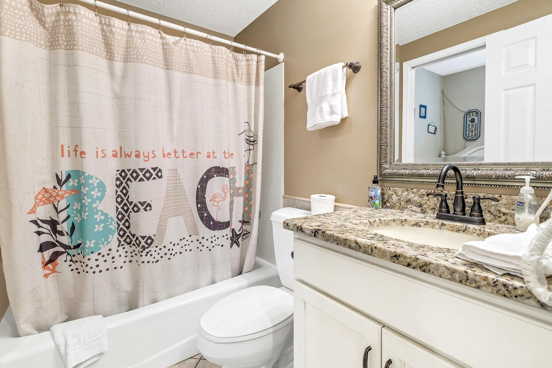 STERLING SANDS CONDO - Residential