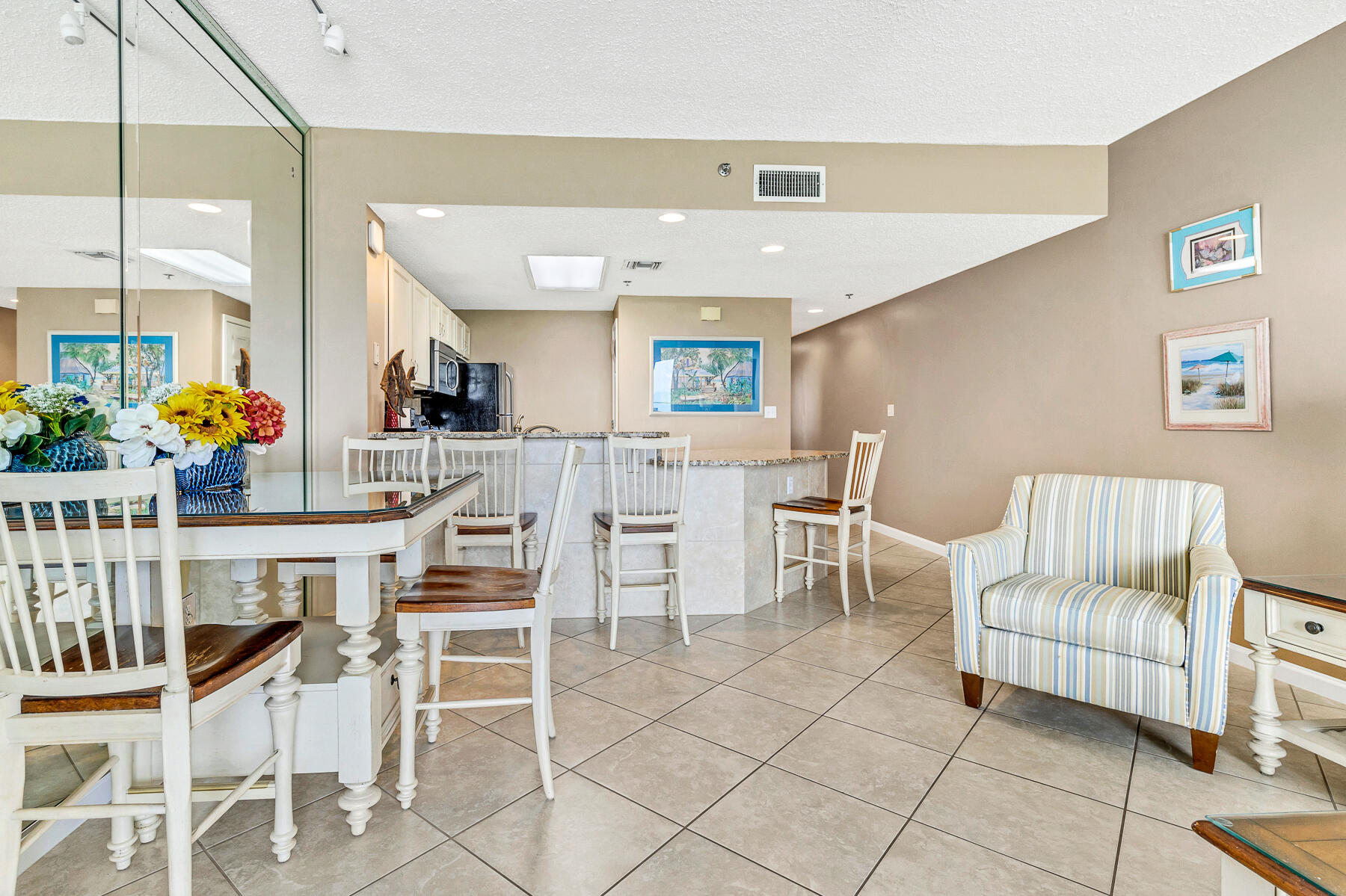 STERLING SANDS CONDO - Residential