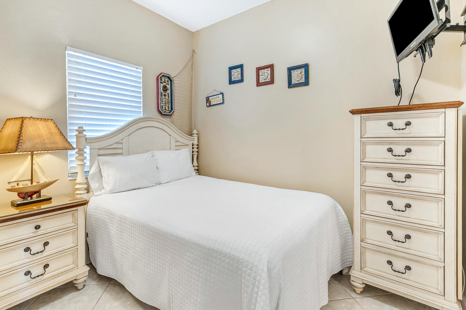 STERLING SANDS CONDO - Residential