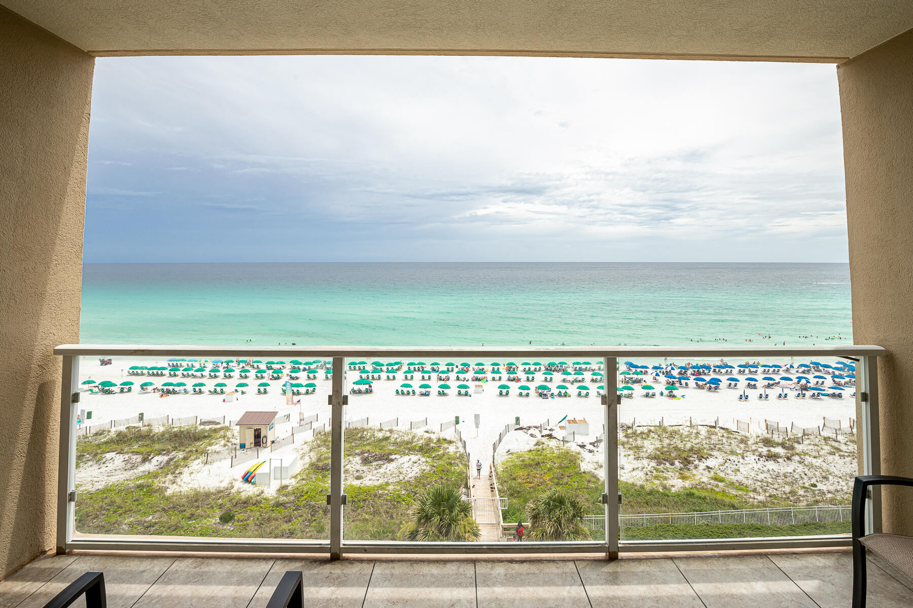 STERLING SANDS CONDO - Residential