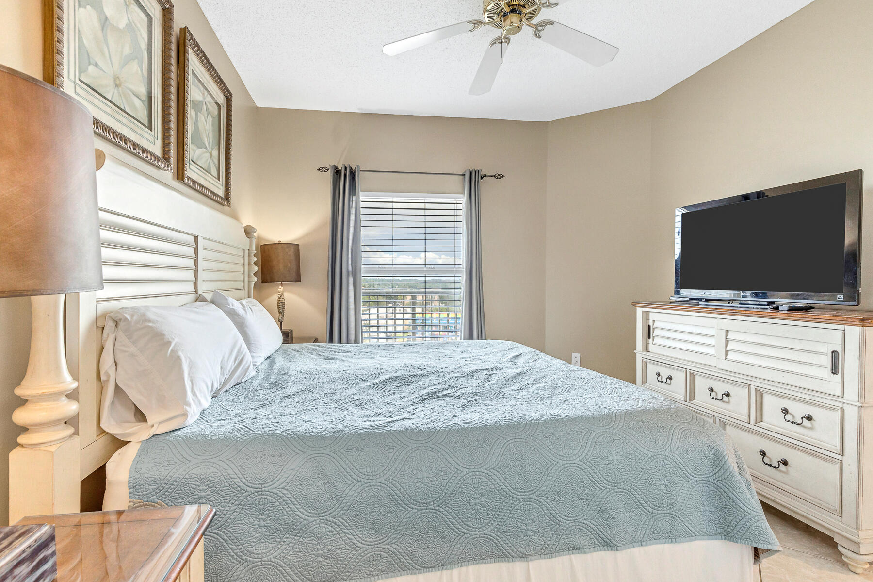 STERLING SANDS CONDO - Residential