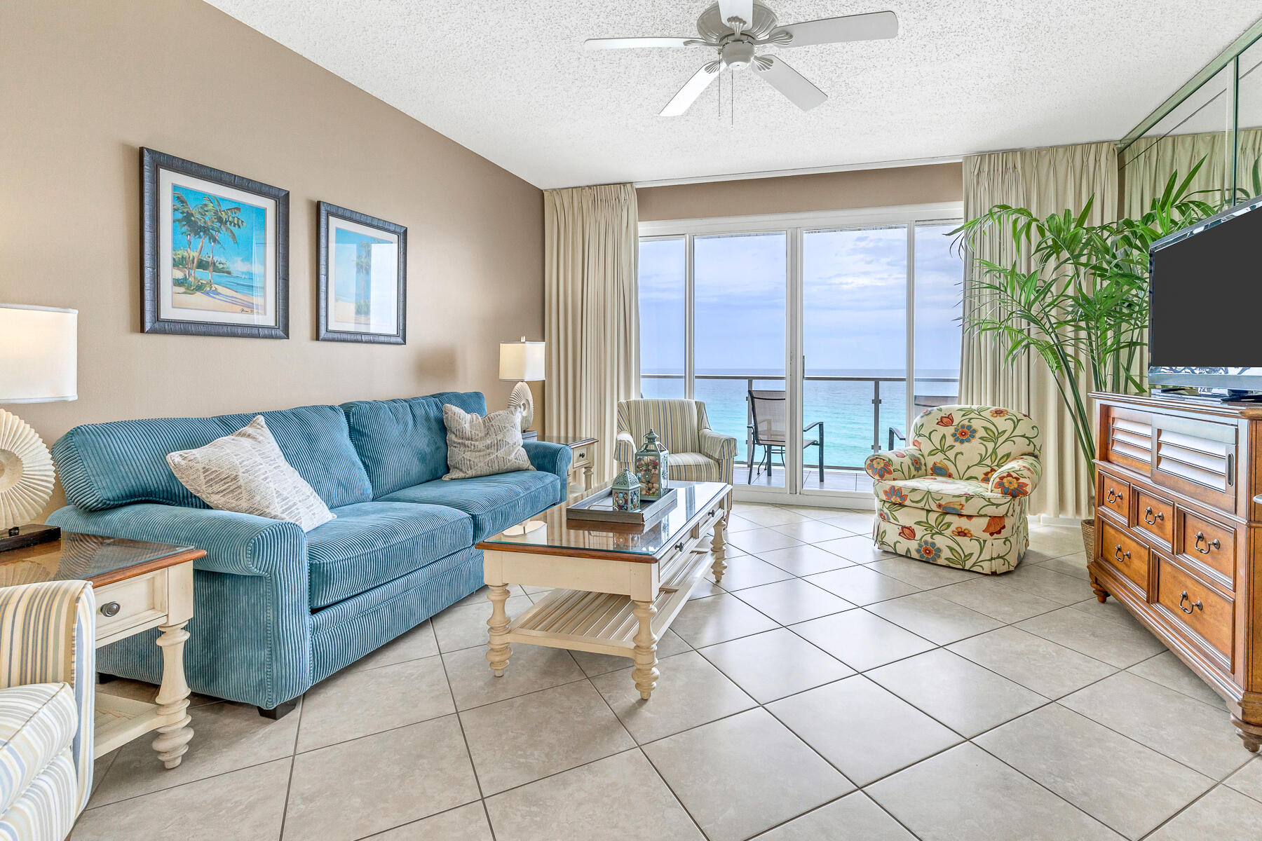 STERLING SANDS CONDO - Residential