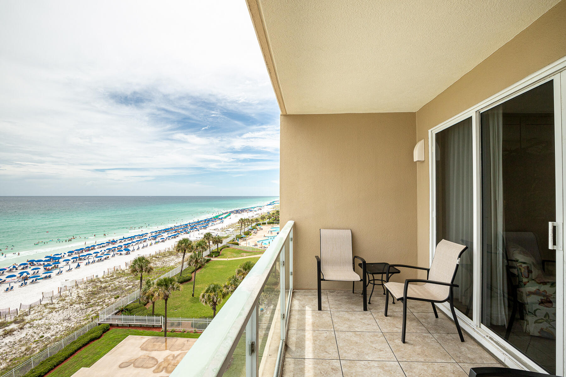 STERLING SANDS CONDO - Residential