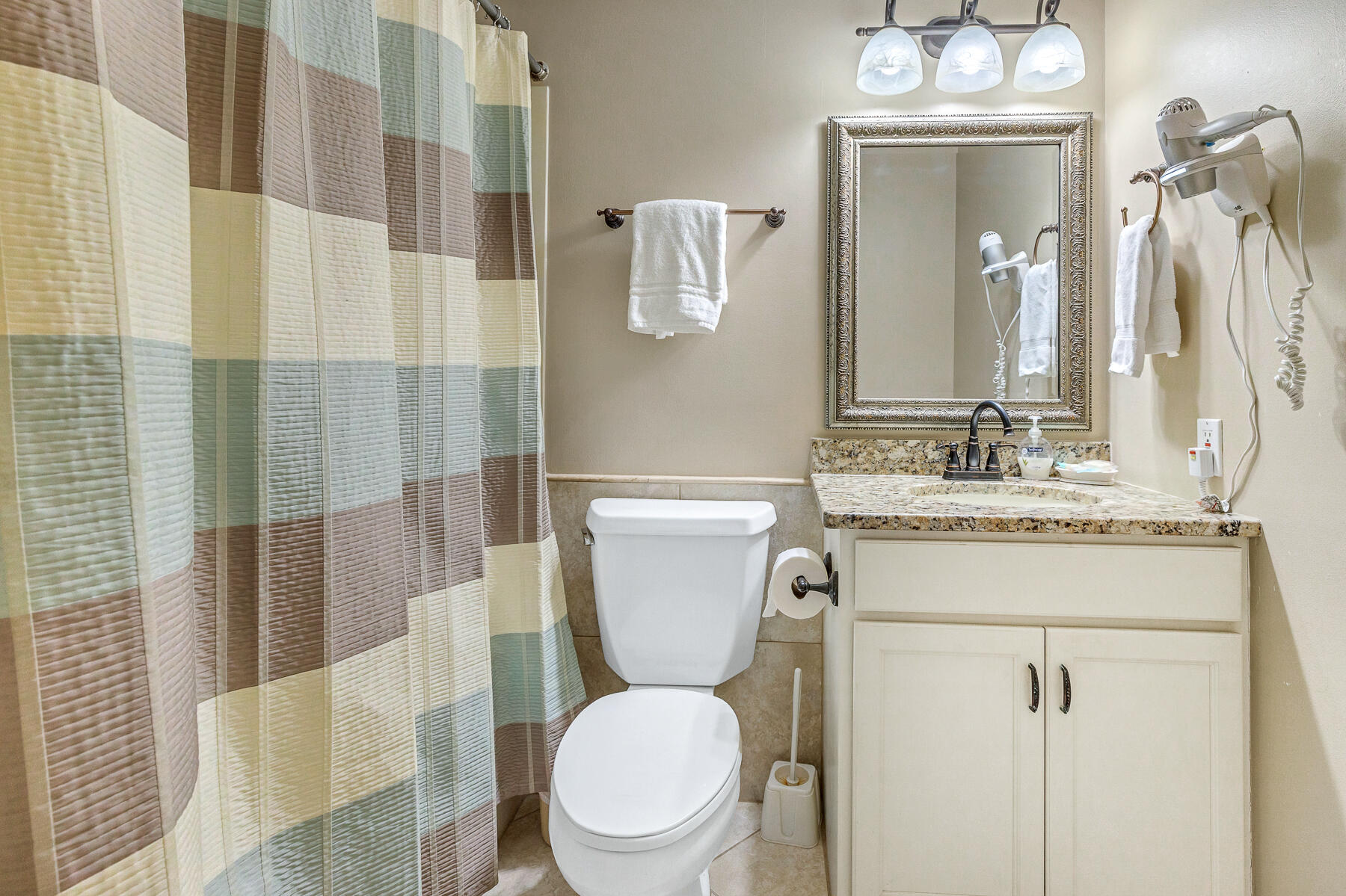 STERLING SANDS CONDO - Residential