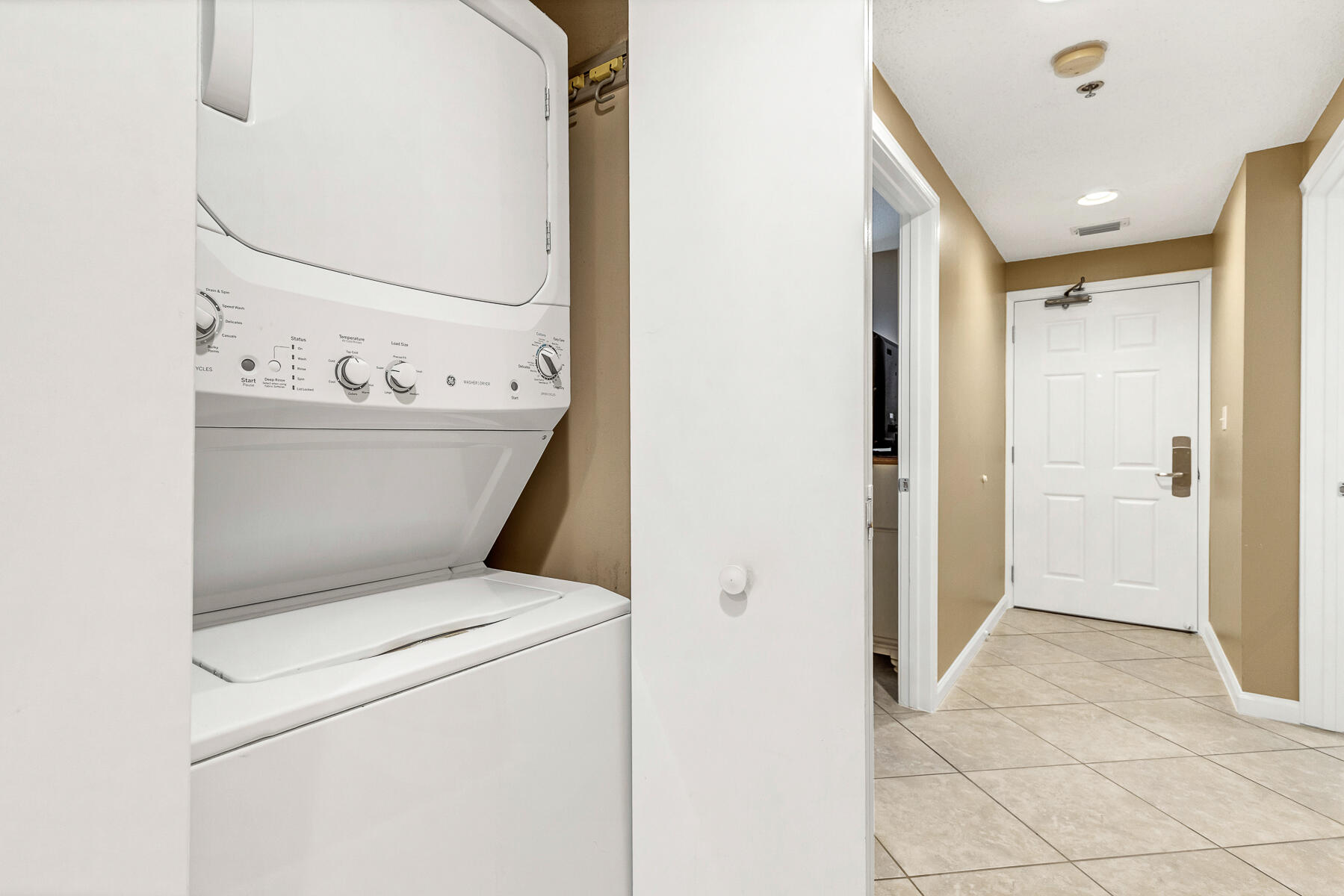 STERLING SANDS CONDO - Residential