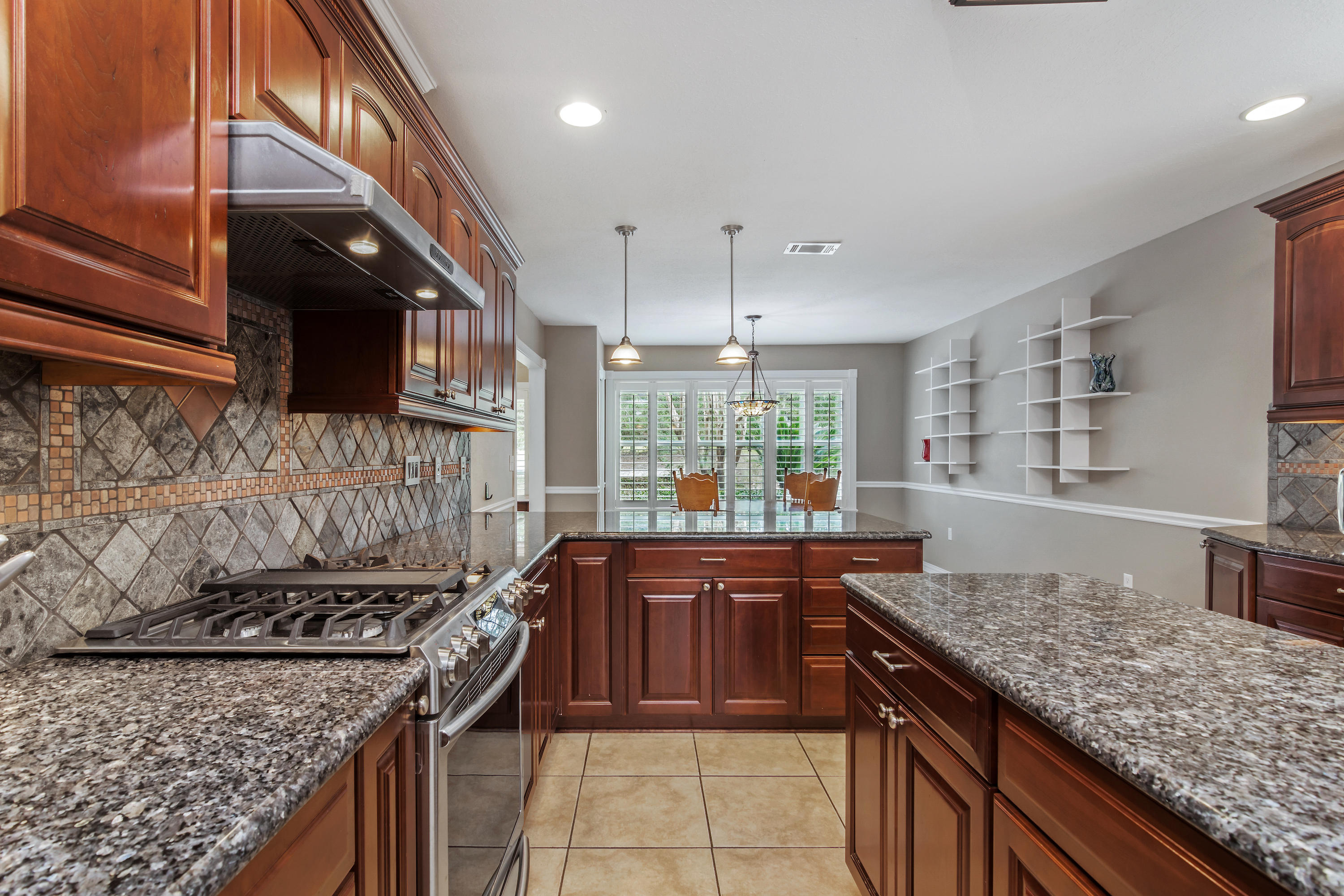 LINKS AT SHALIMAR POINTE - Residential