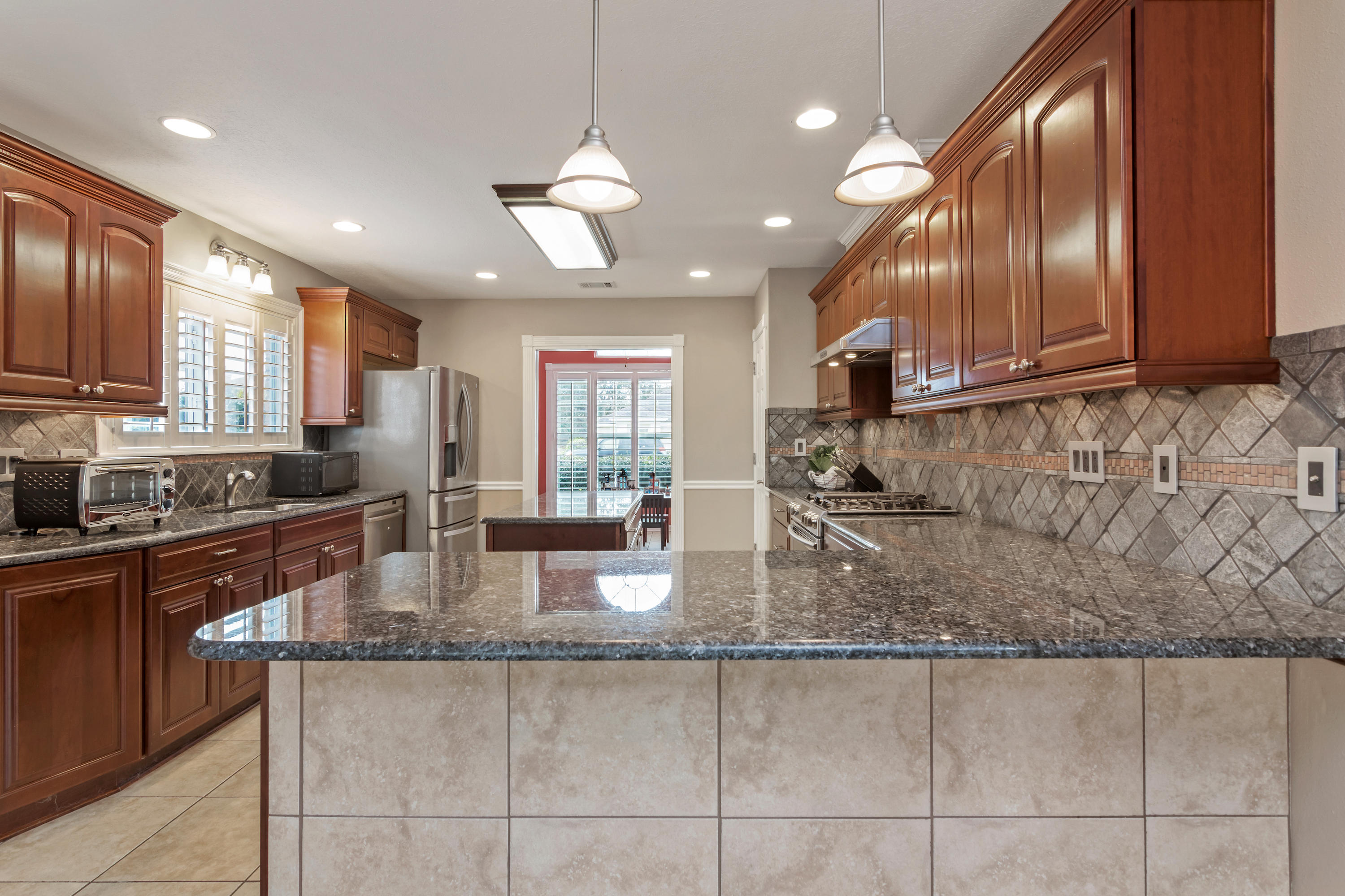 LINKS AT SHALIMAR POINTE - Residential