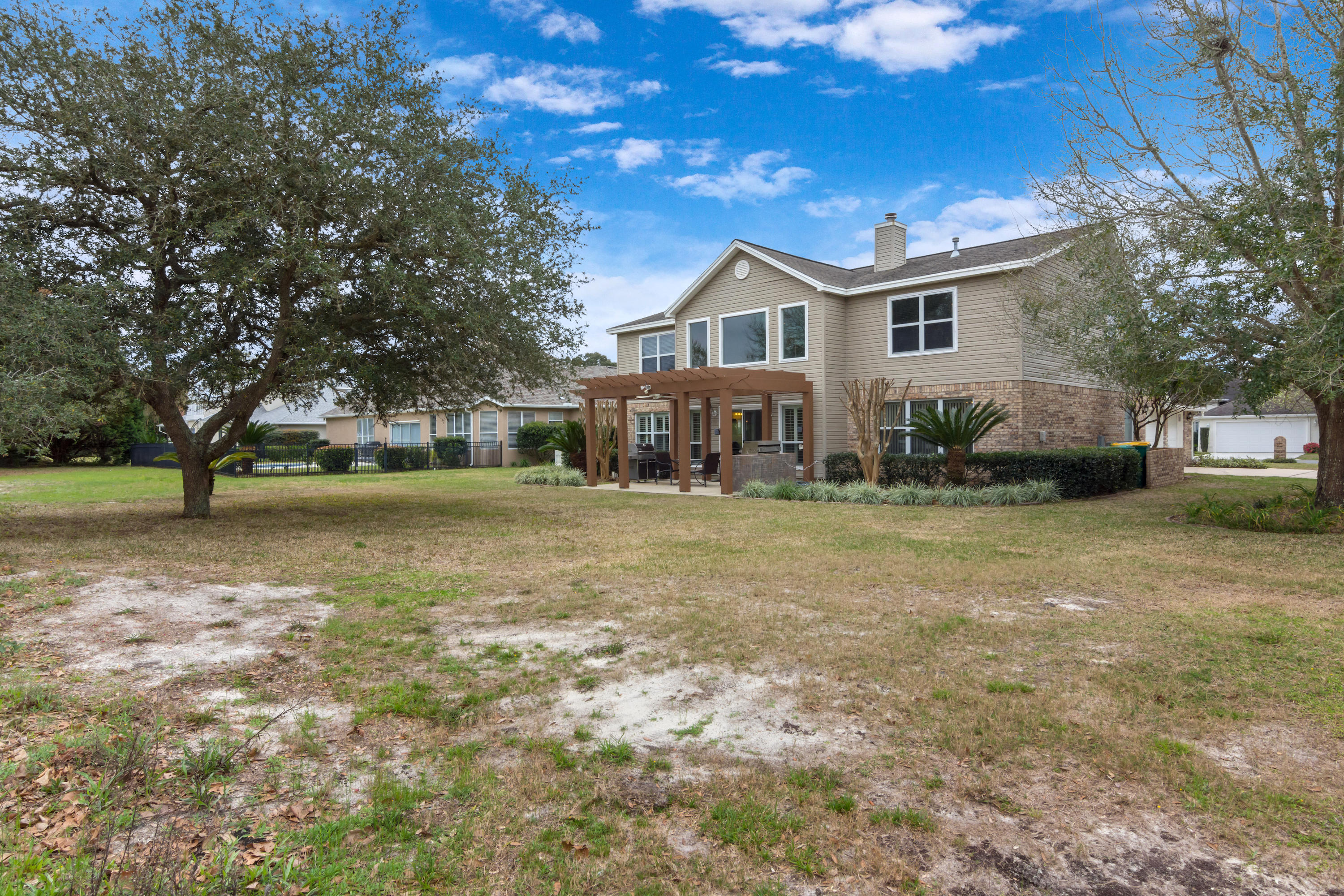 LINKS AT SHALIMAR POINTE - Residential