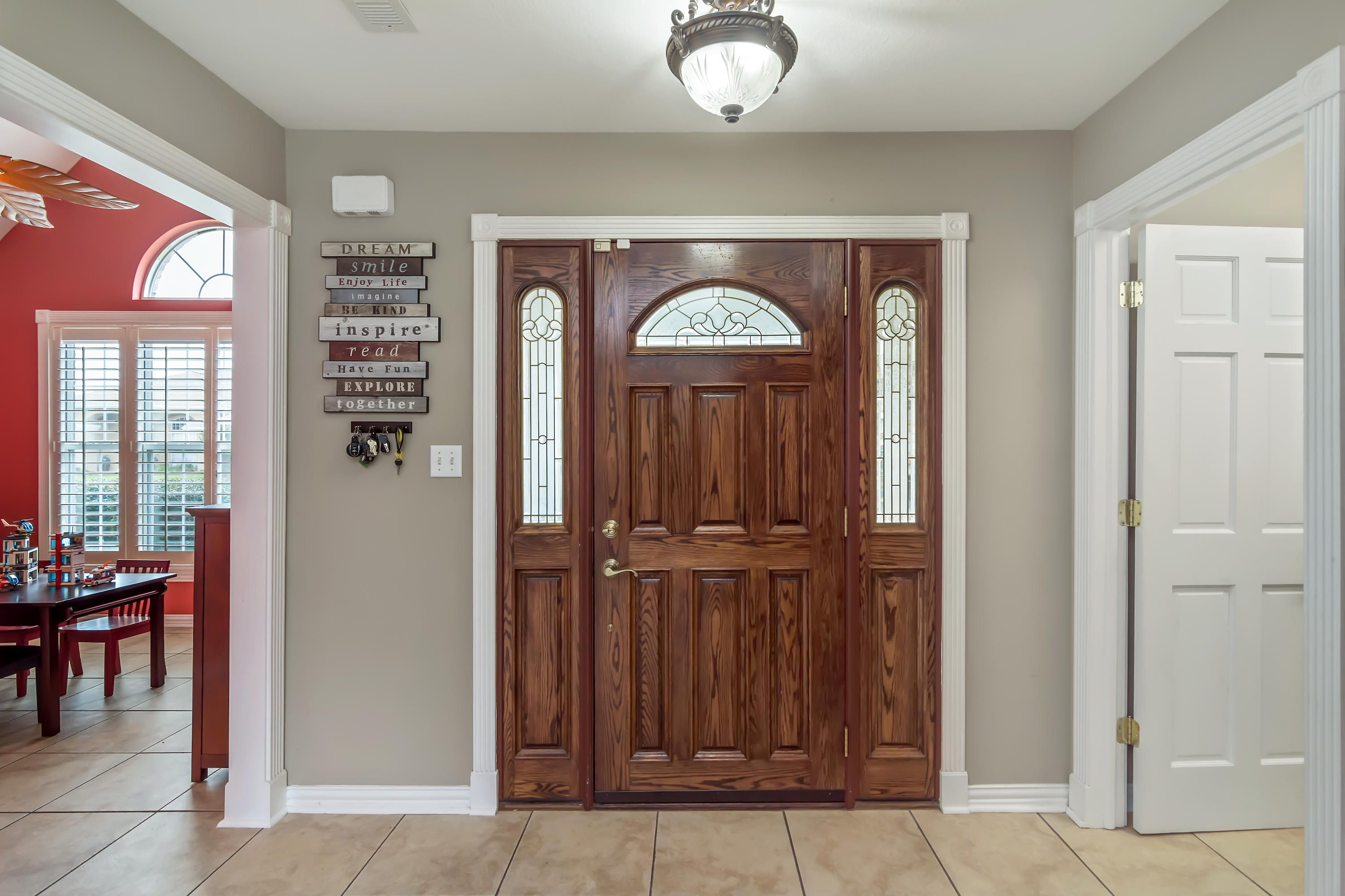 LINKS AT SHALIMAR POINTE - Residential