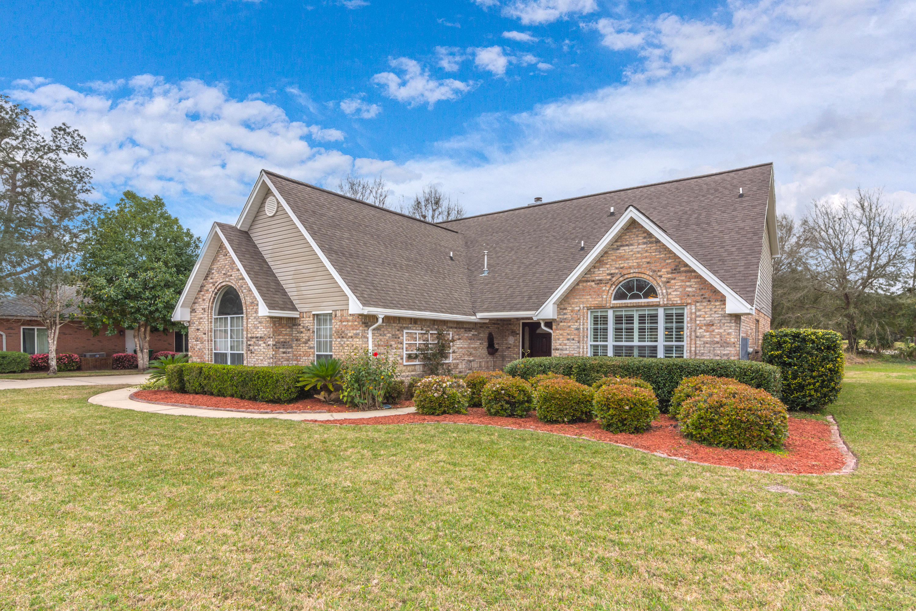 LINKS AT SHALIMAR POINTE - Residential