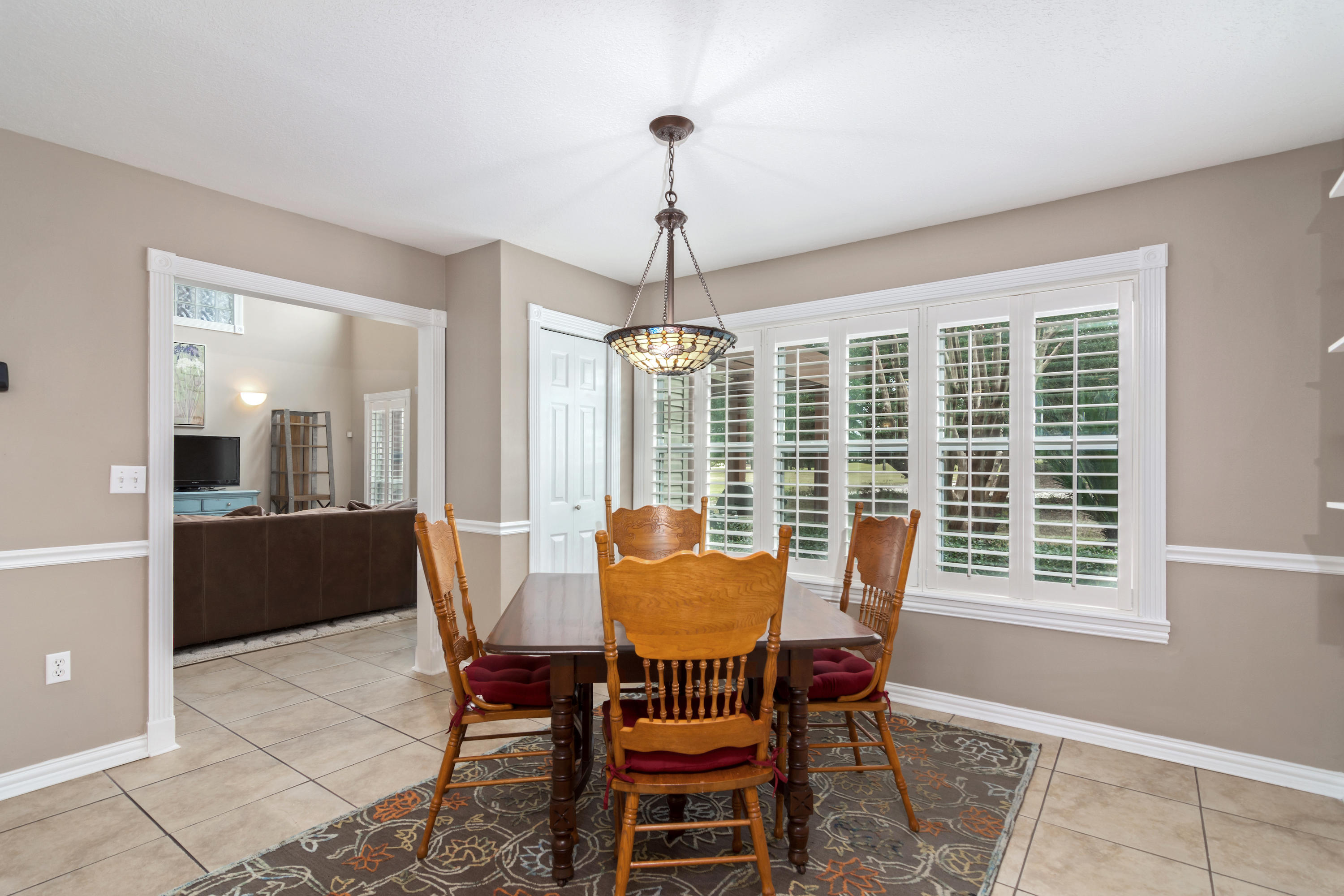 LINKS AT SHALIMAR POINTE - Residential