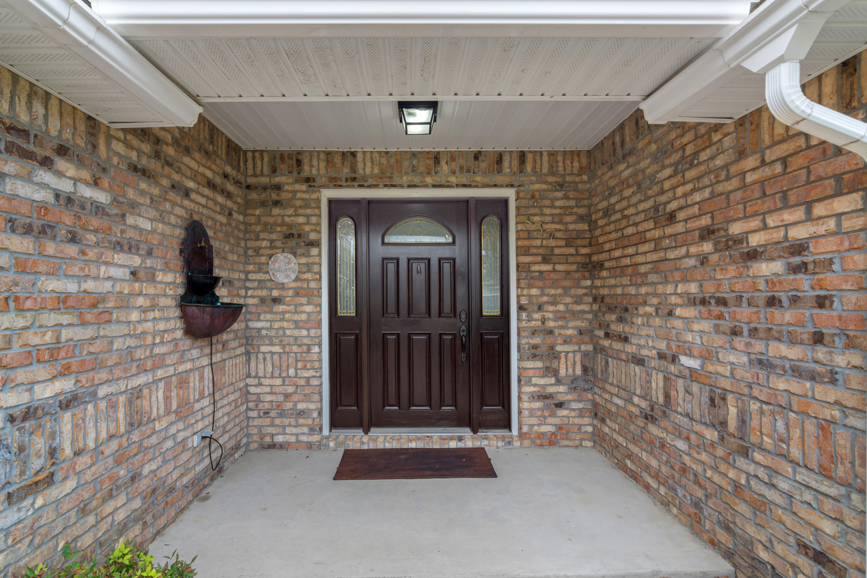 LINKS AT SHALIMAR POINTE - Residential