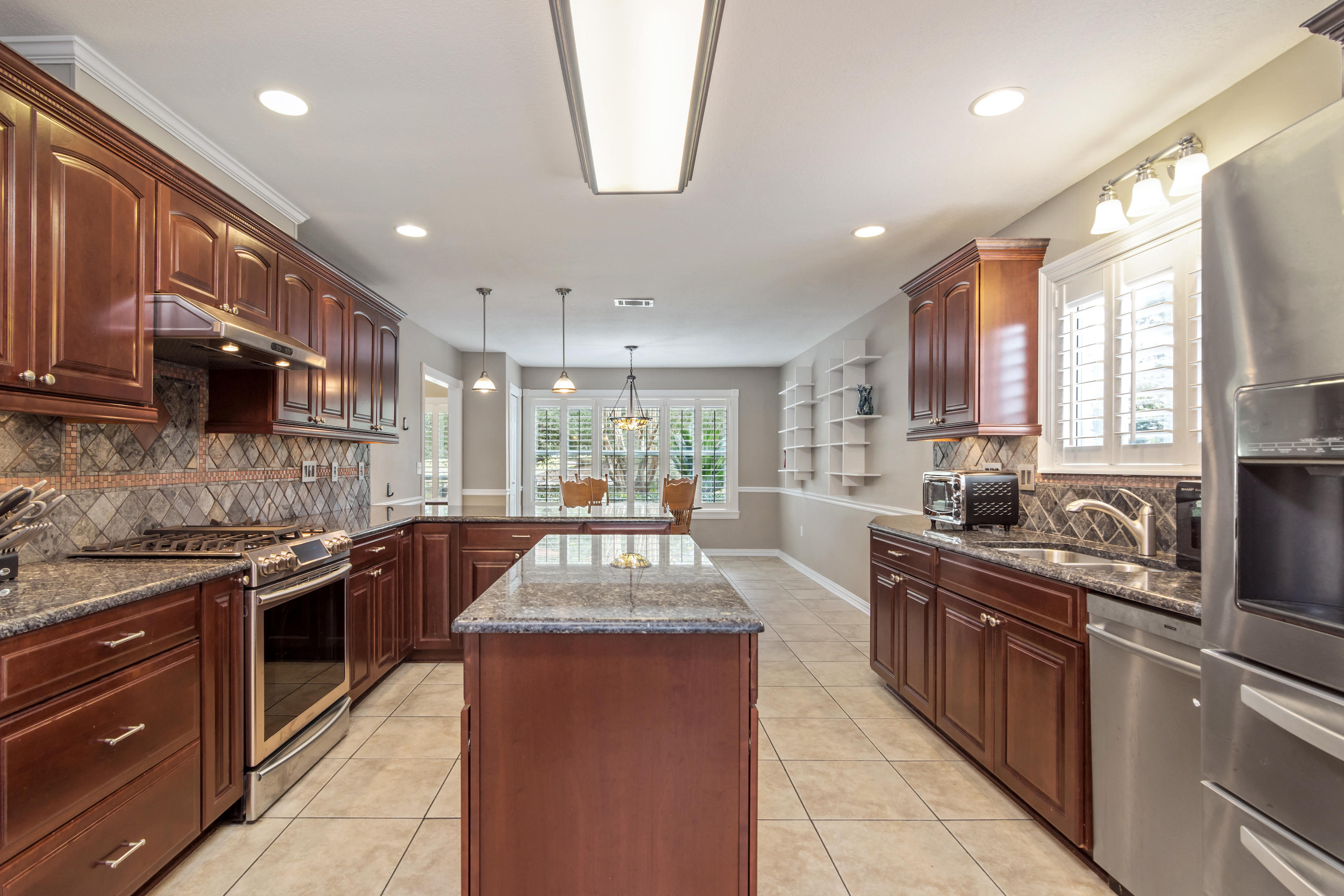 LINKS AT SHALIMAR POINTE - Residential