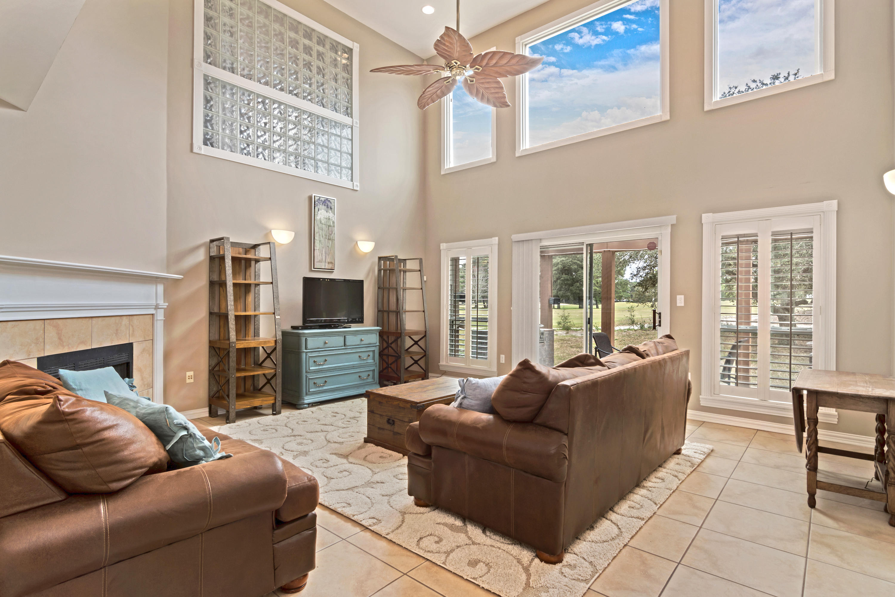 LINKS AT SHALIMAR POINTE - Residential