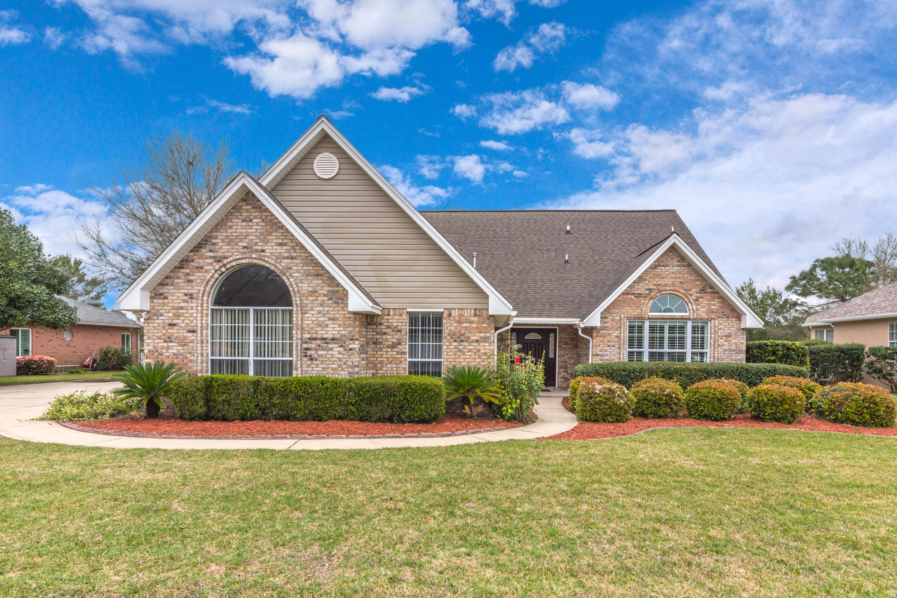 LINKS AT SHALIMAR POINTE - Residential