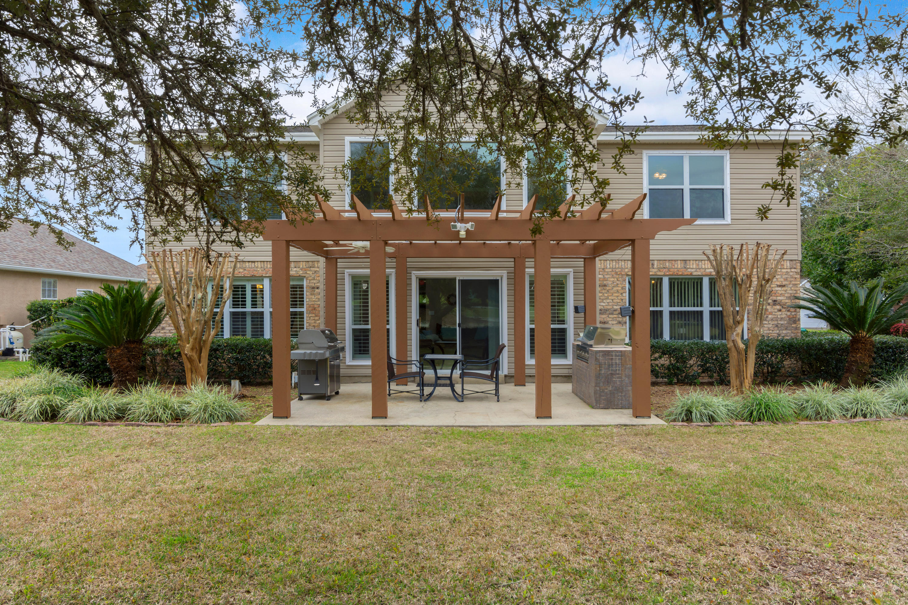 LINKS AT SHALIMAR POINTE - Residential