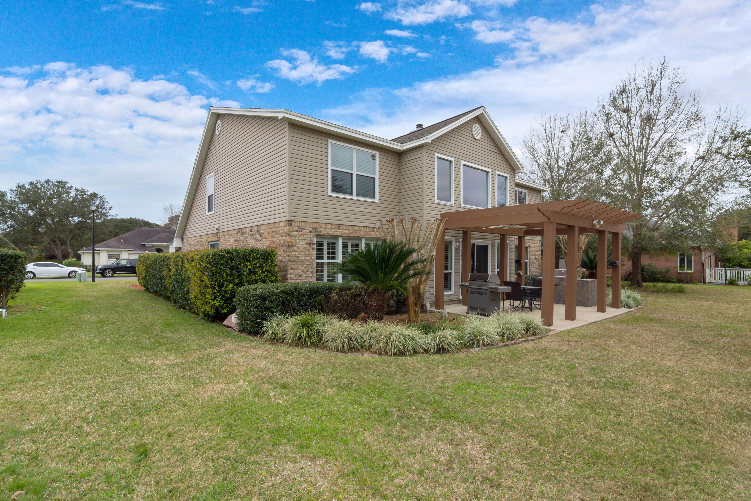 LINKS AT SHALIMAR POINTE - Residential