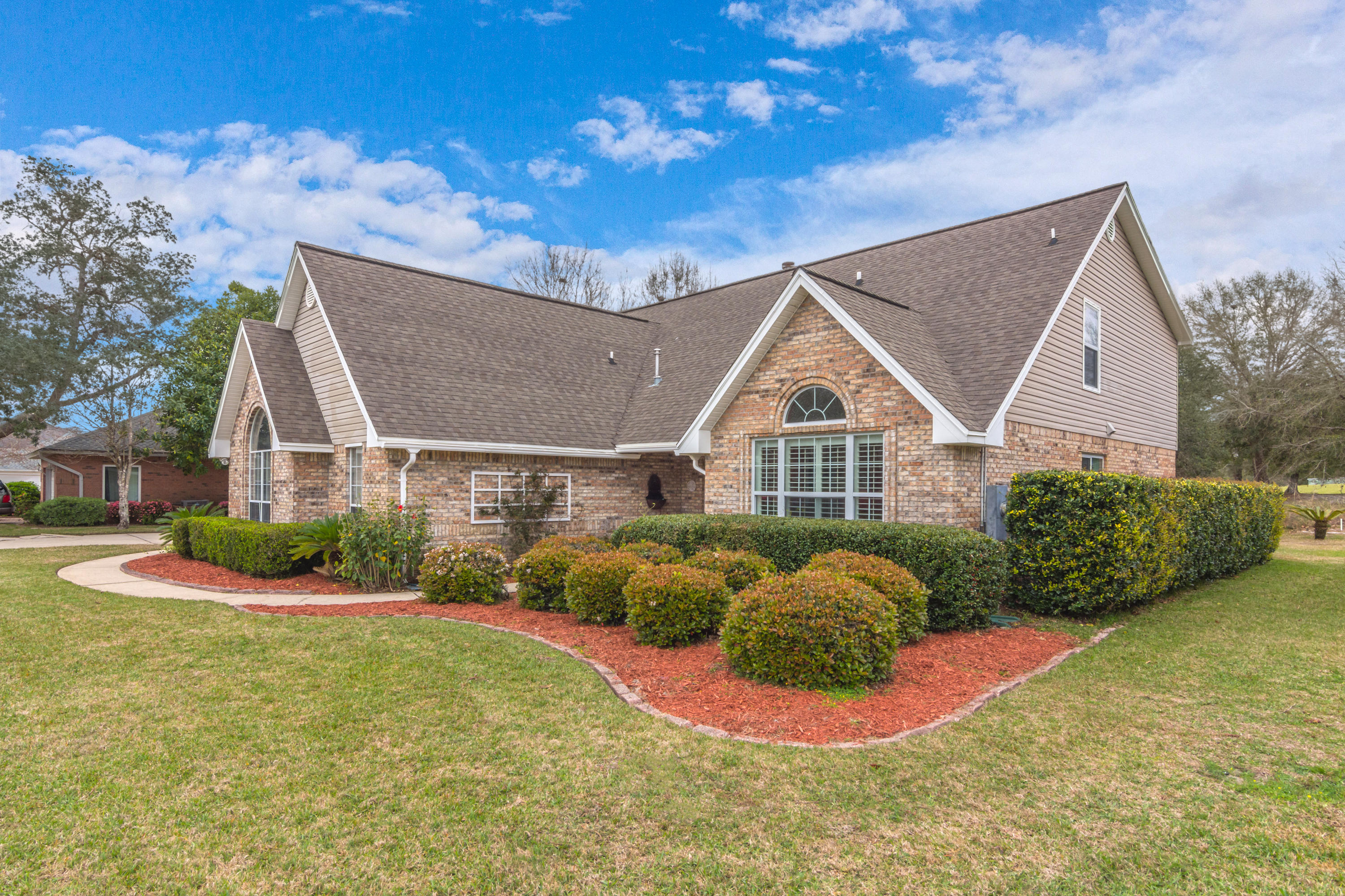 LINKS AT SHALIMAR POINTE - Residential