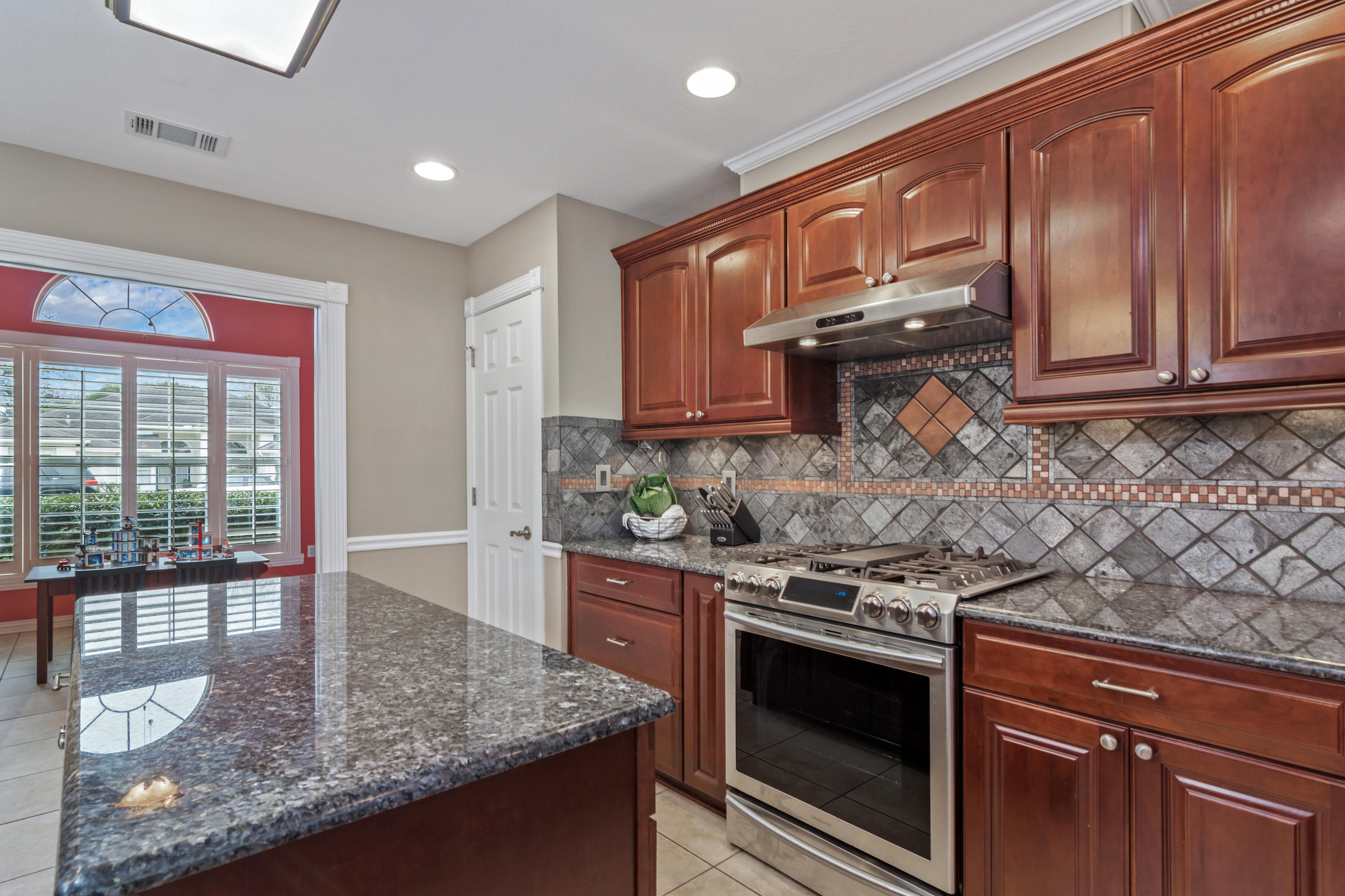 LINKS AT SHALIMAR POINTE - Residential