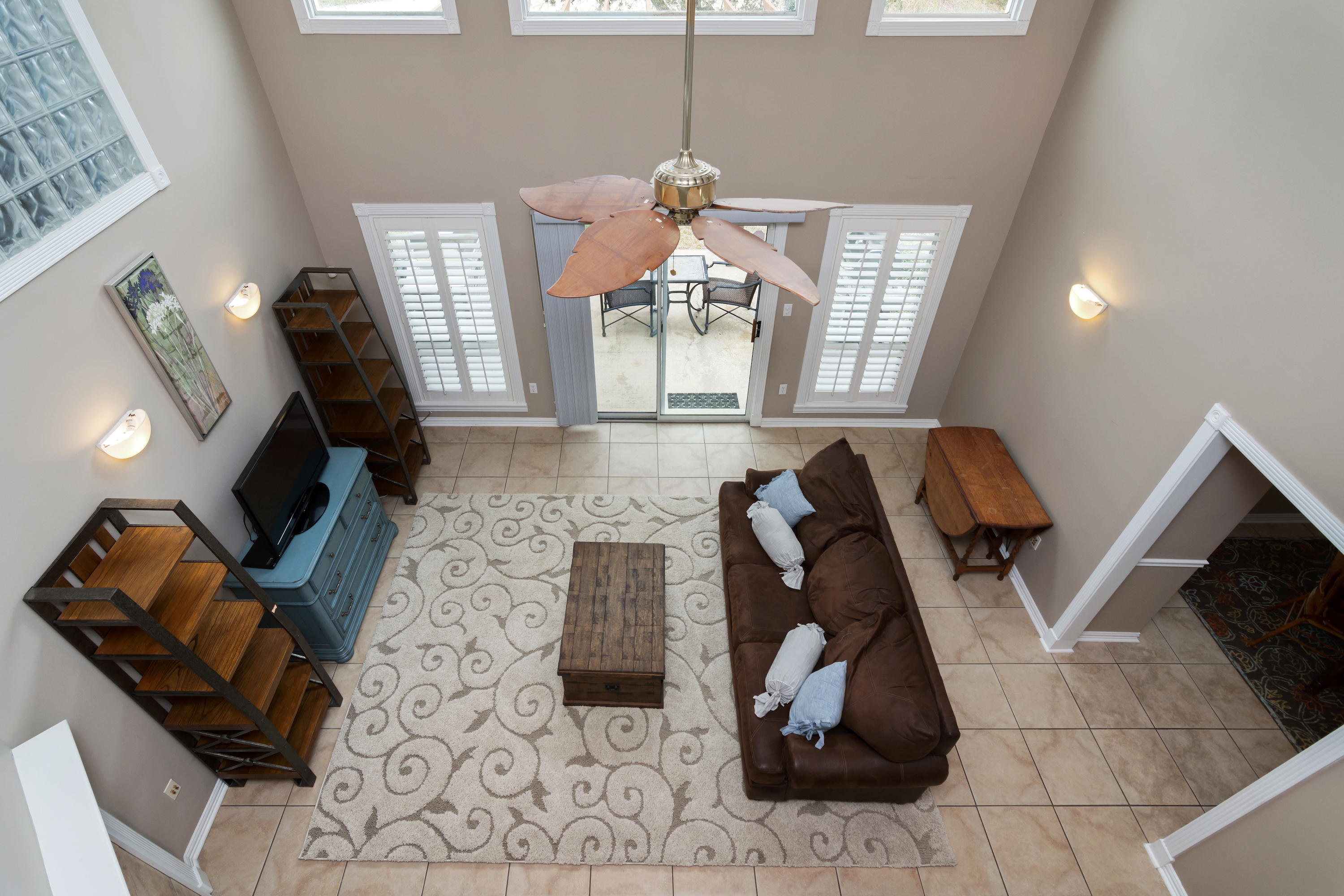 LINKS AT SHALIMAR POINTE - Residential