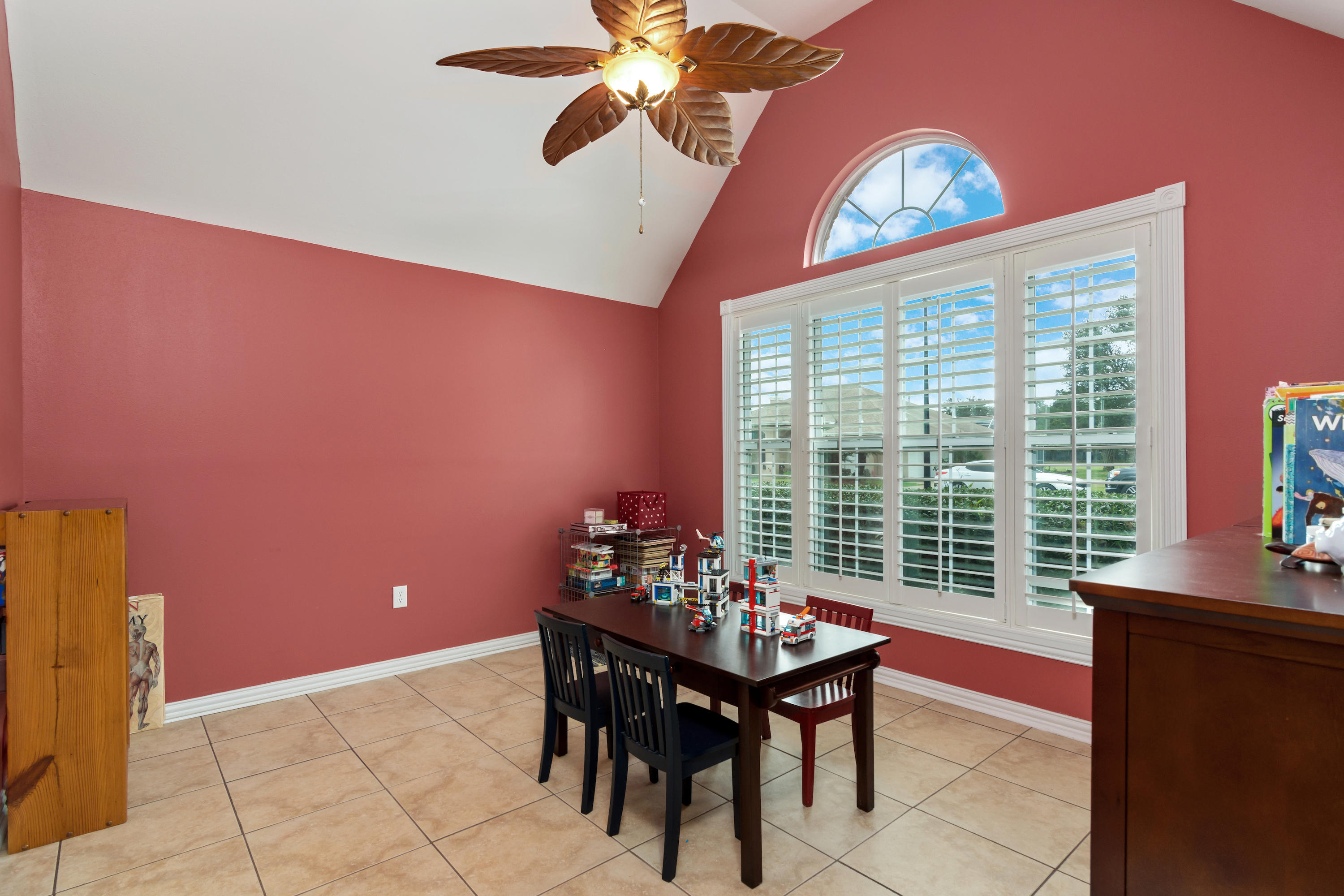 LINKS AT SHALIMAR POINTE - Residential