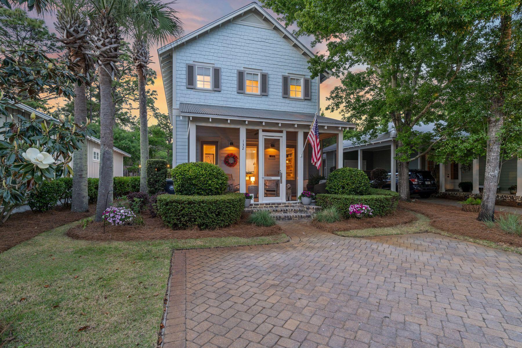 CARSON OAKS - Residential