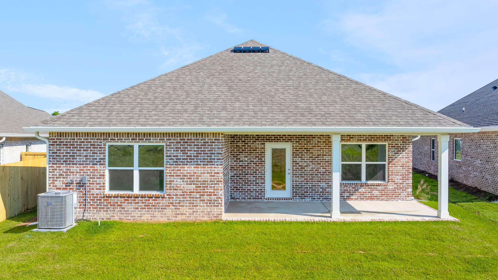 Owl's Head Farms - Residential