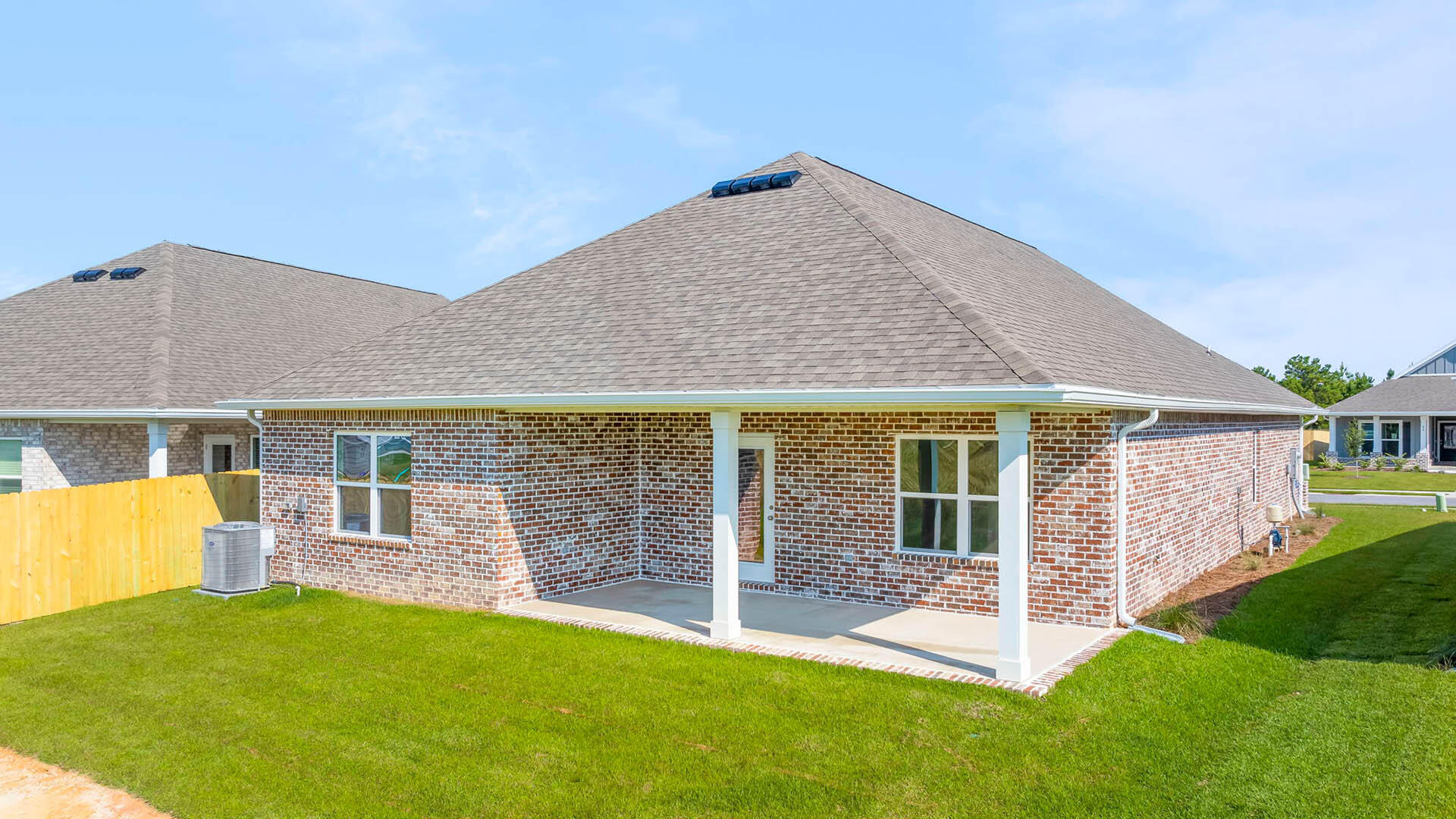 Owl's Head Farms - Residential