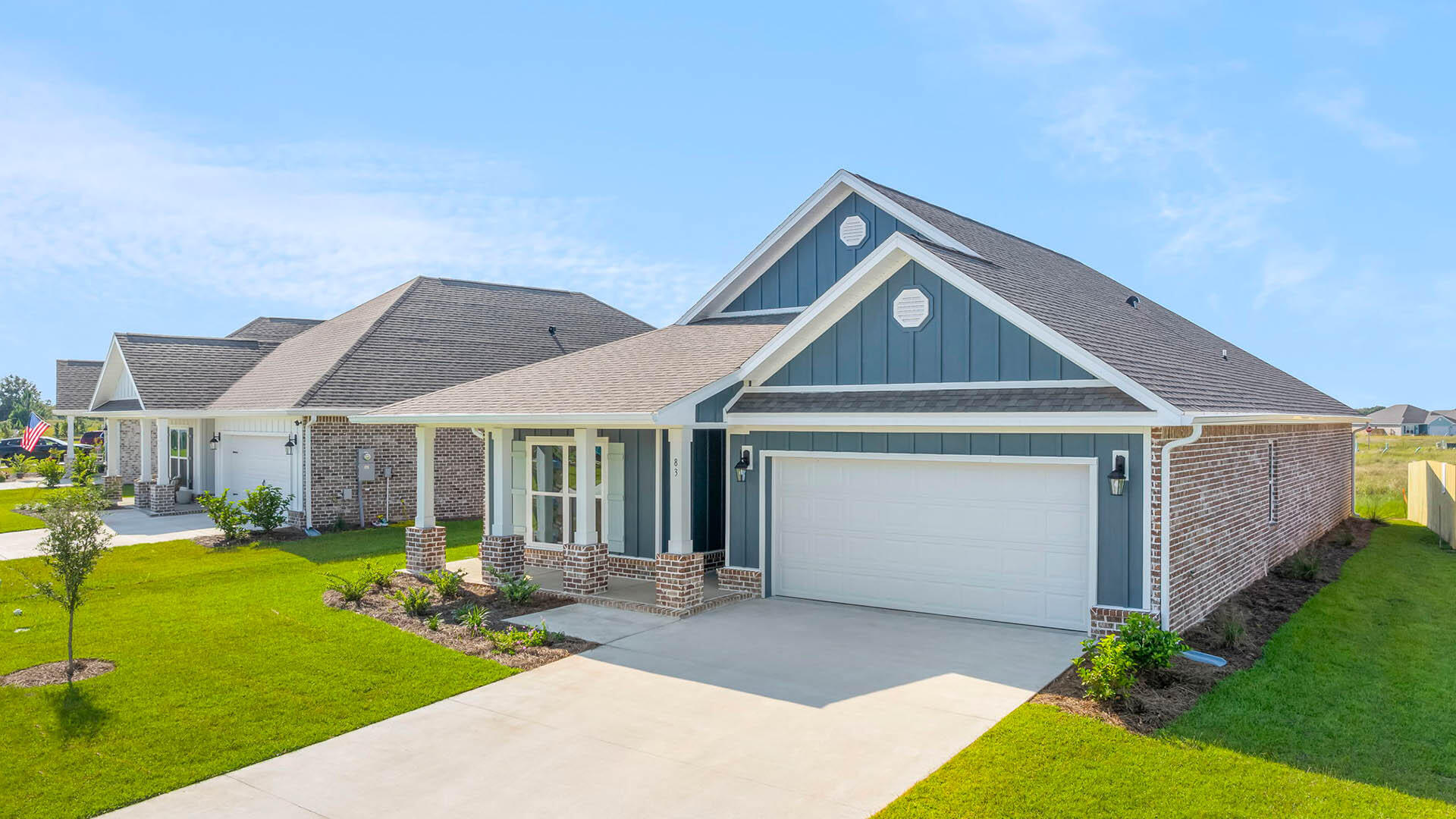 Owl's Head Farms - Residential