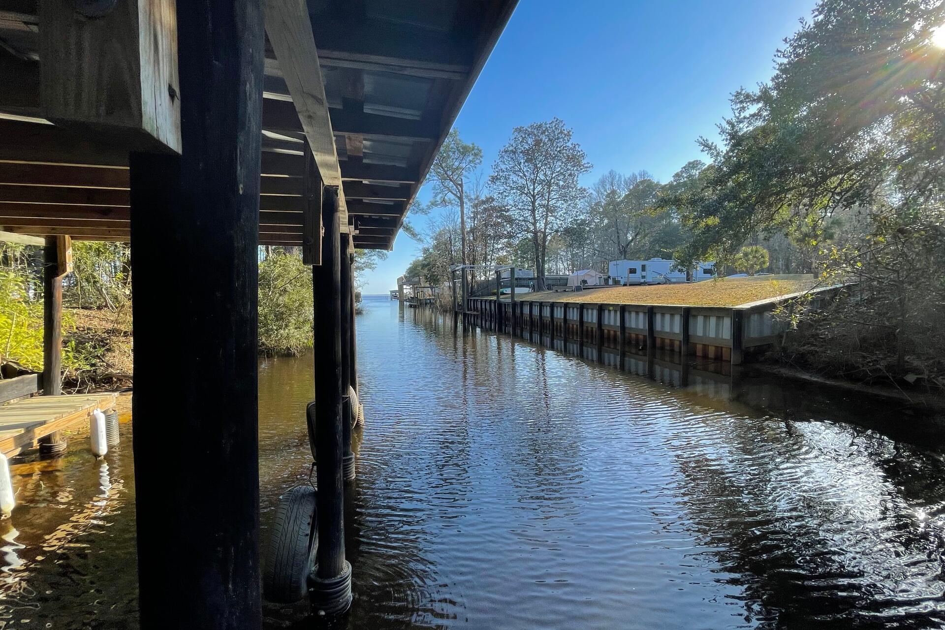 BAYSHORE RESORT UNREC - Residential