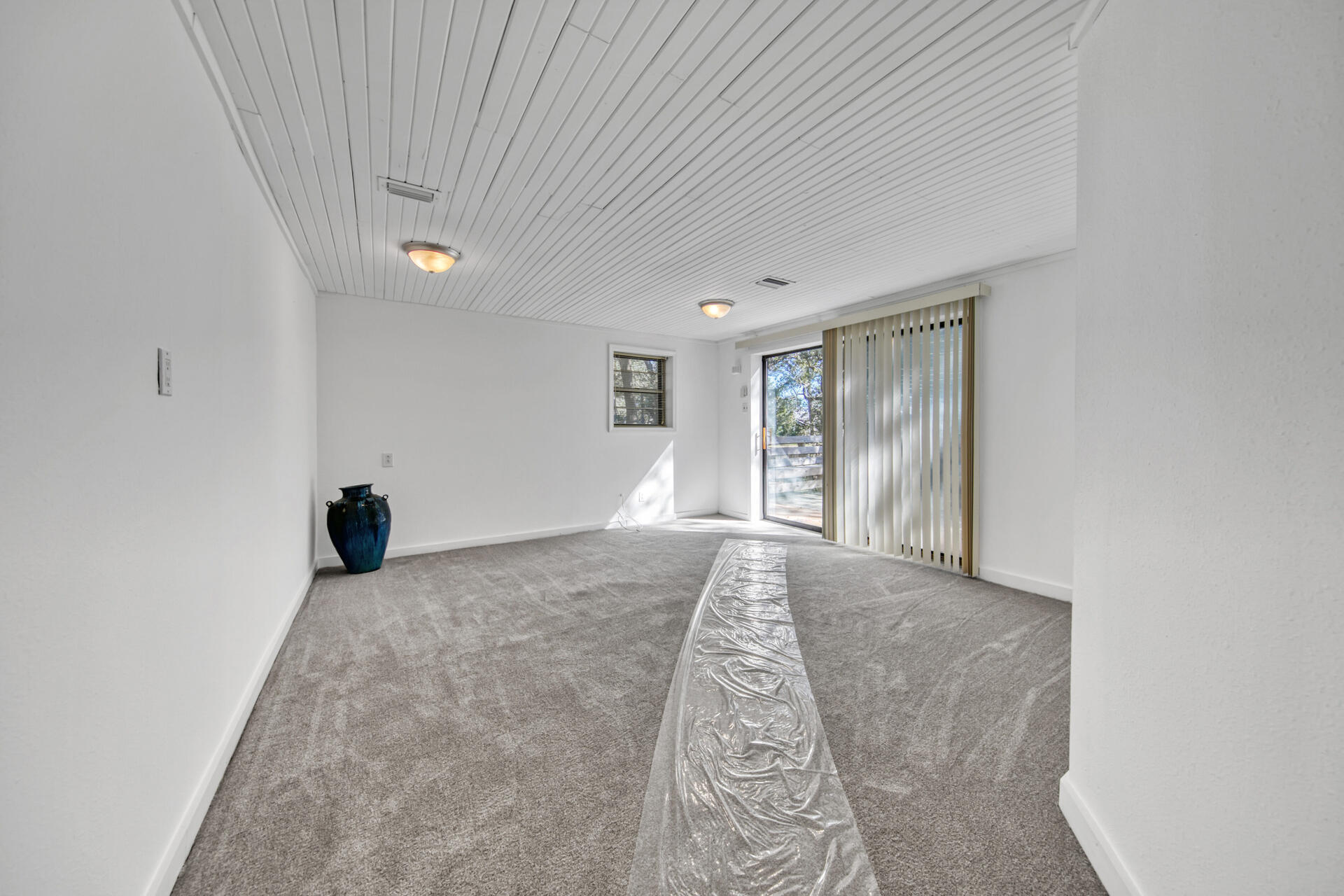 BAYSHORE RESORT UNREC - Residential