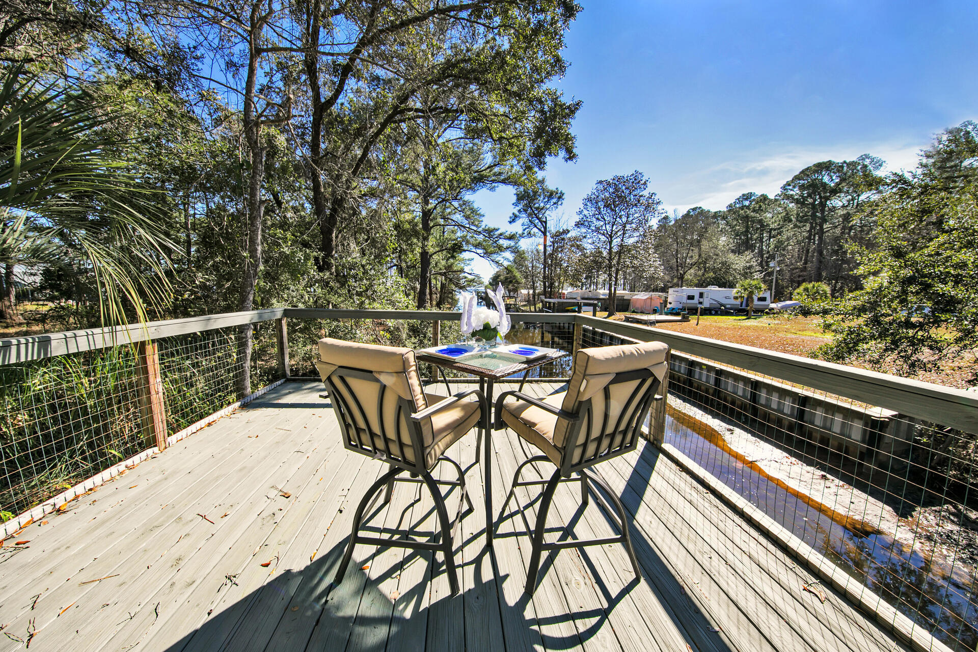 BAYSHORE RESORT UNREC - Residential