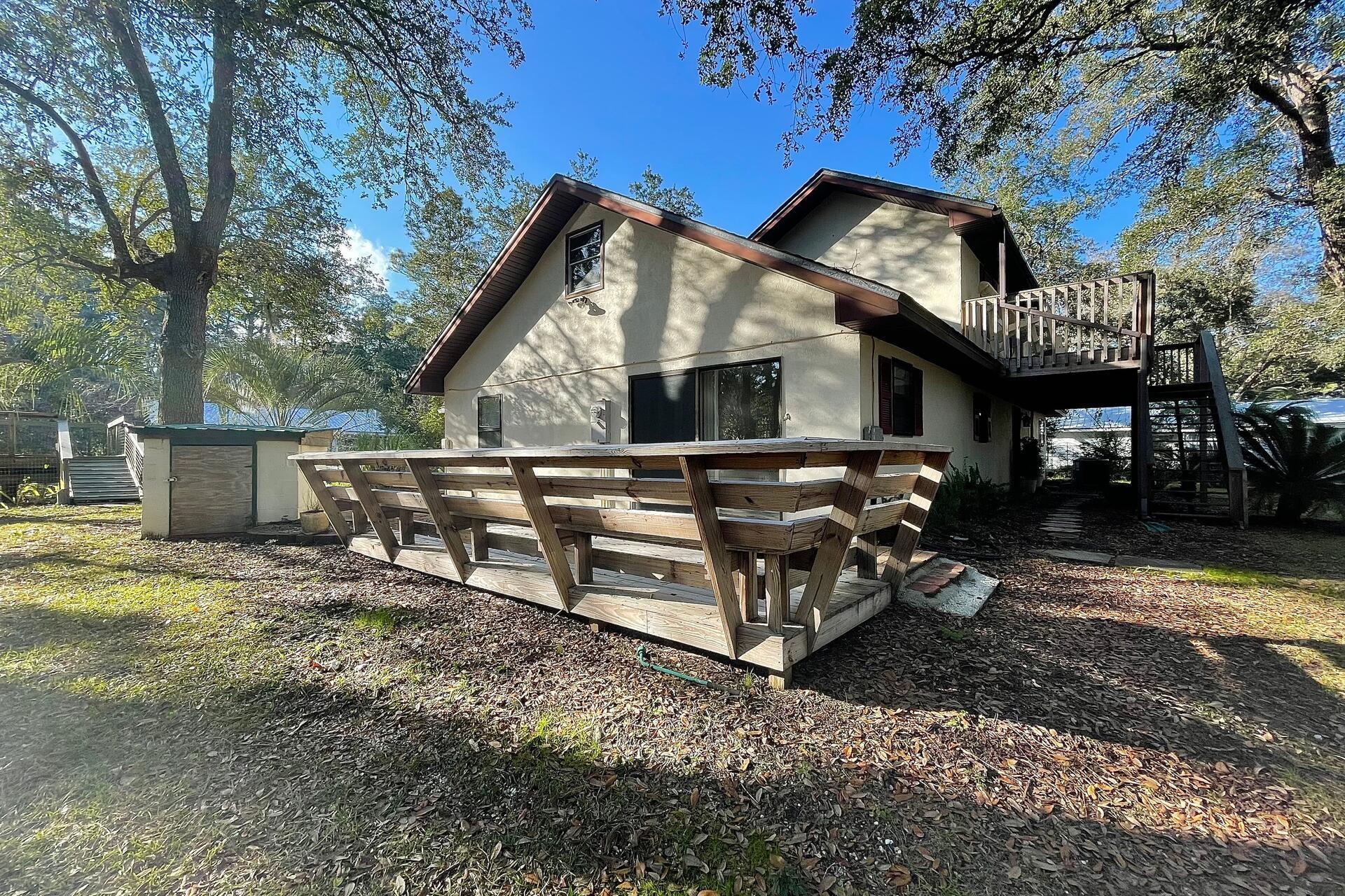 BAYSHORE RESORT UNREC - Residential