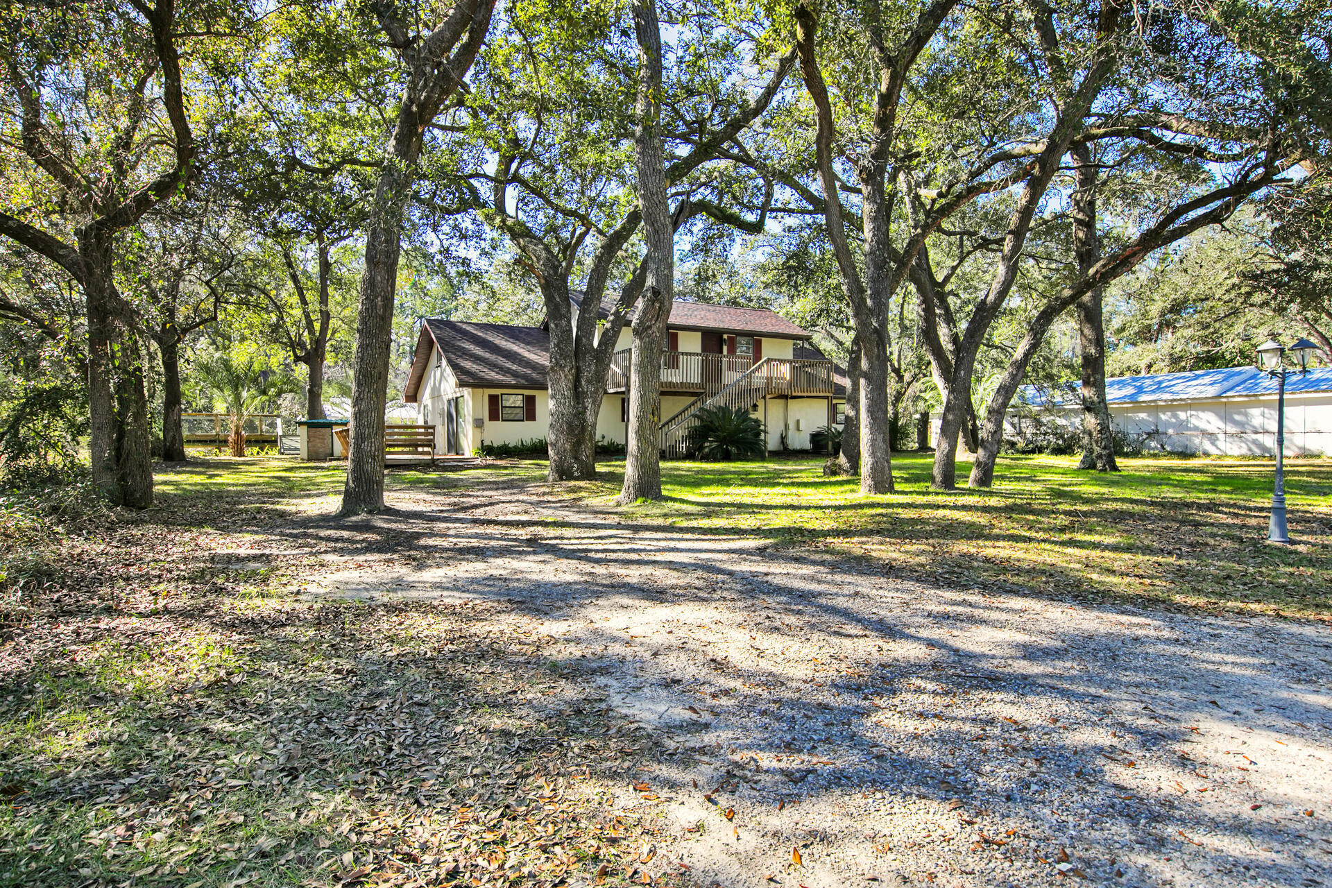 BAYSHORE RESORT UNREC - Residential