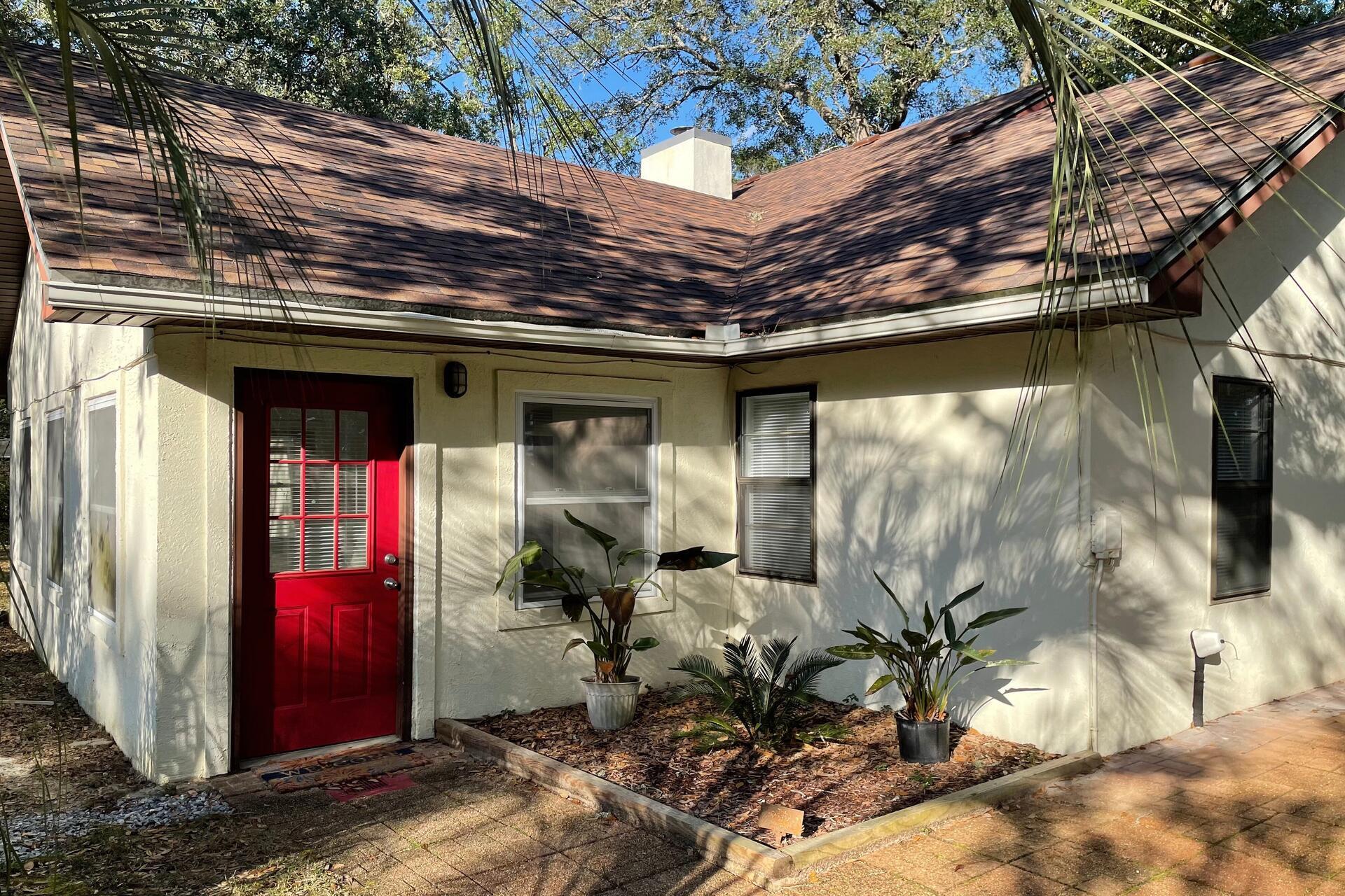 BAYSHORE RESORT UNREC - Residential