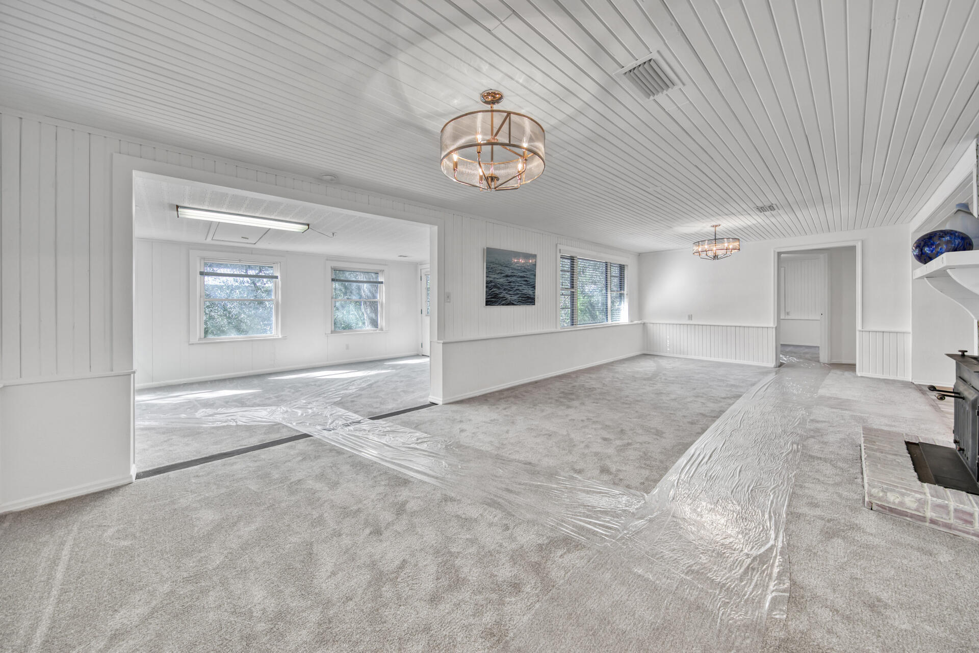 BAYSHORE RESORT UNREC - Residential