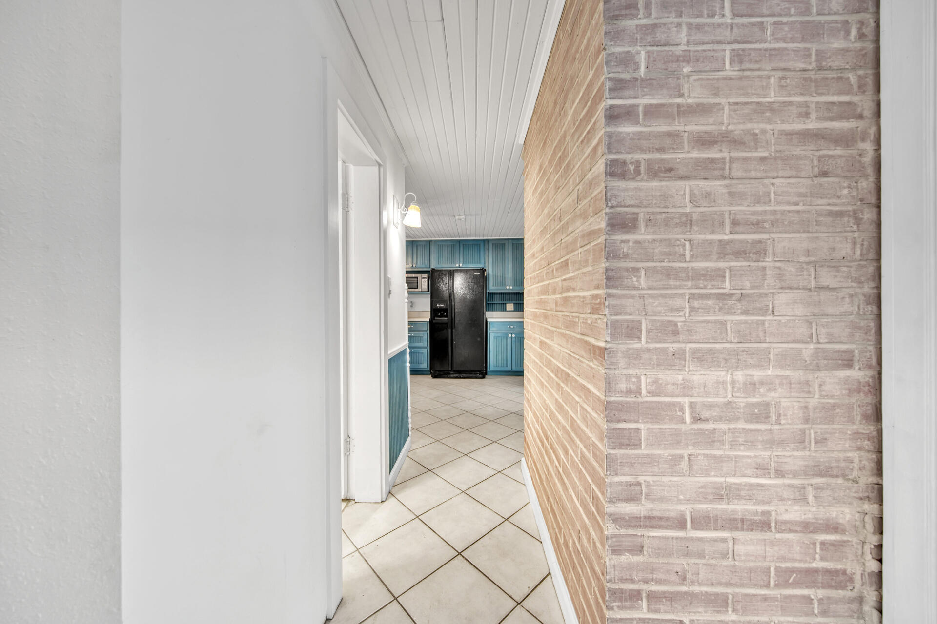 BAYSHORE RESORT UNREC - Residential