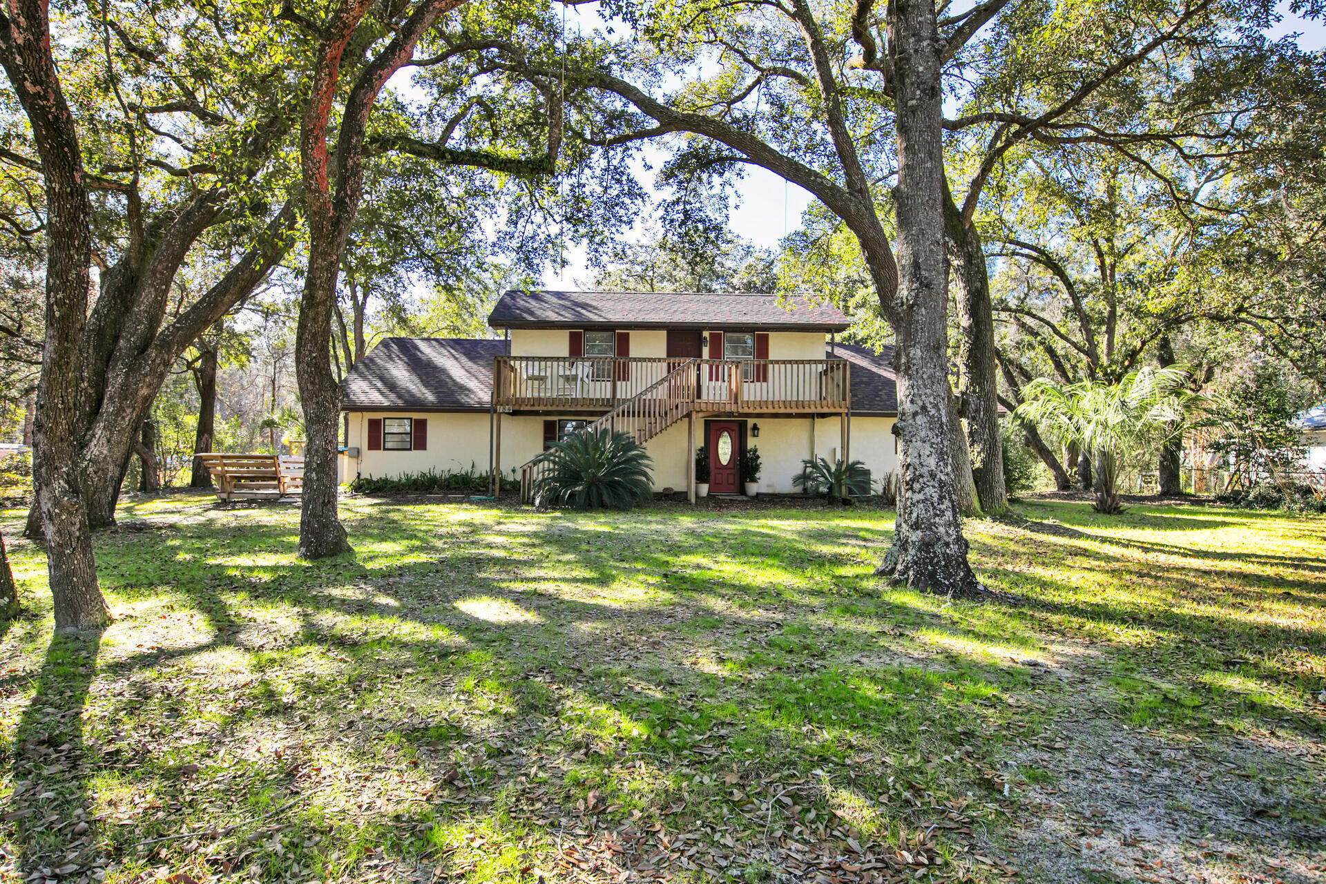 BAYSHORE RESORT UNREC - Residential