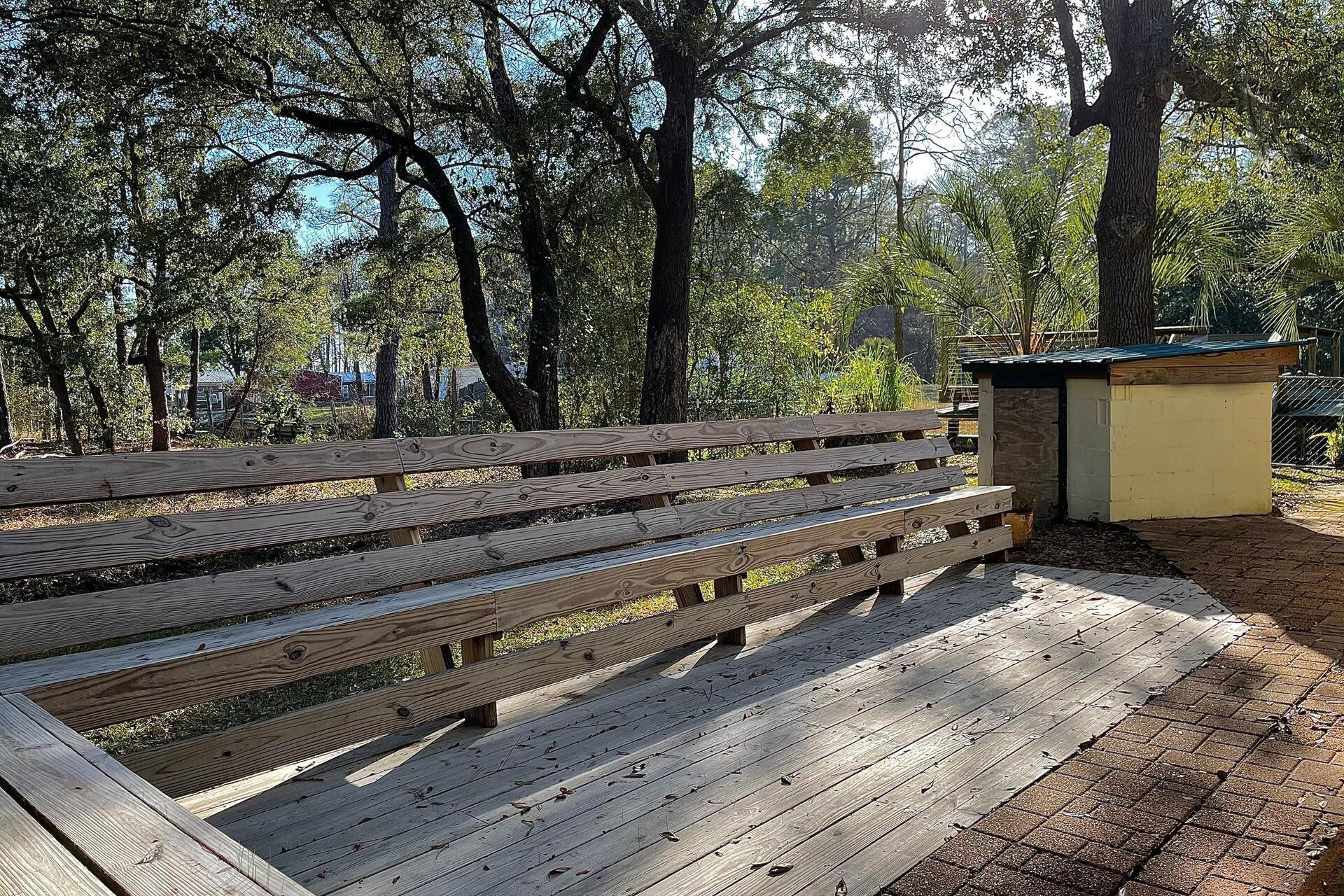 BAYSHORE RESORT UNREC - Residential