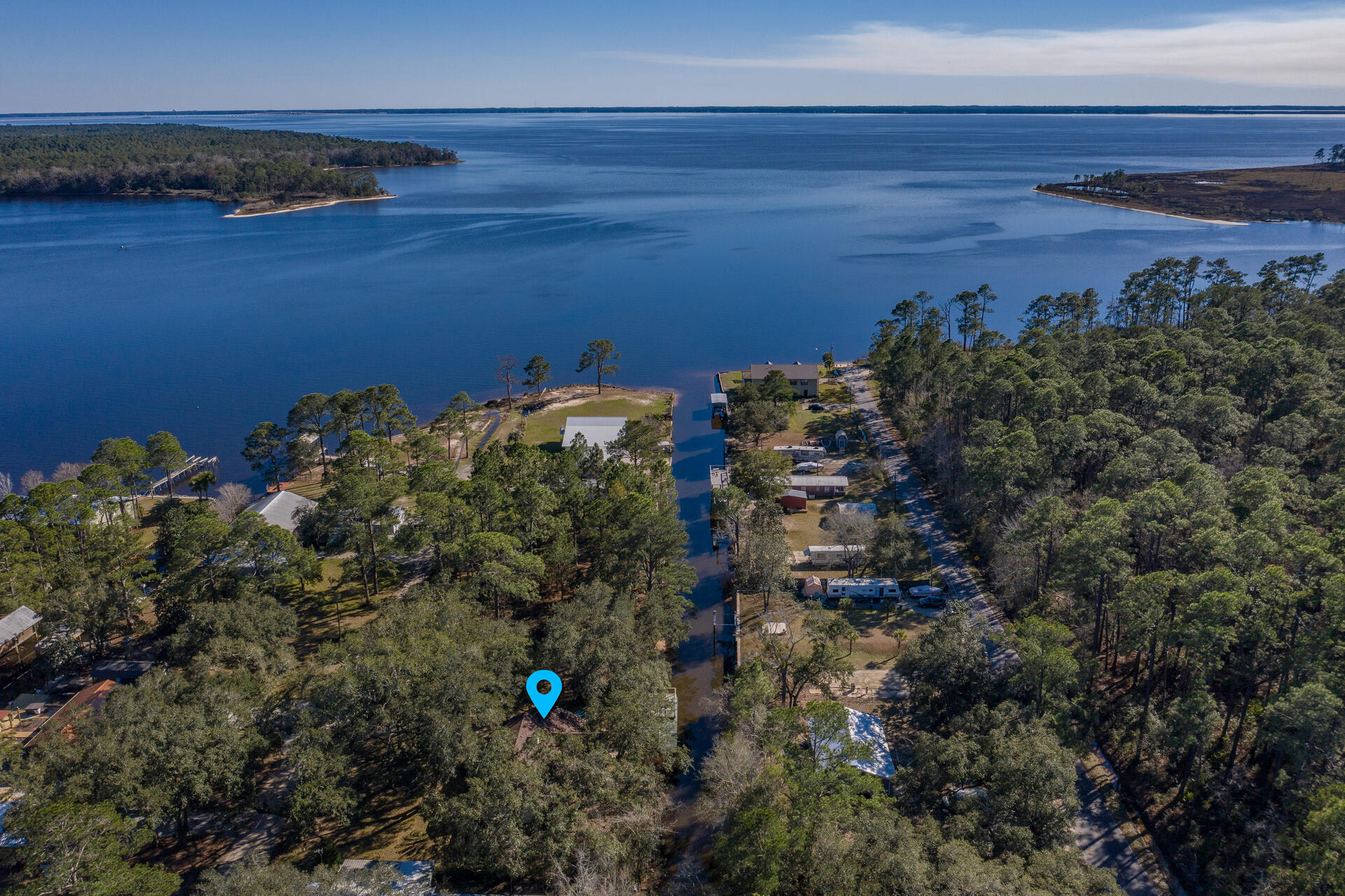 BAYSHORE RESORT UNREC - Residential