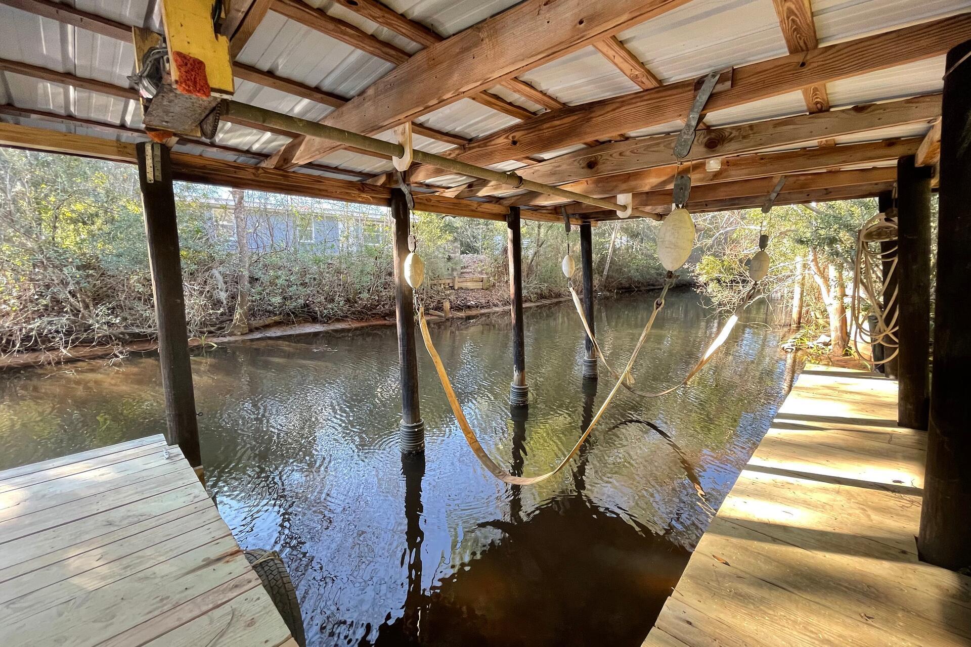 BAYSHORE RESORT UNREC - Residential