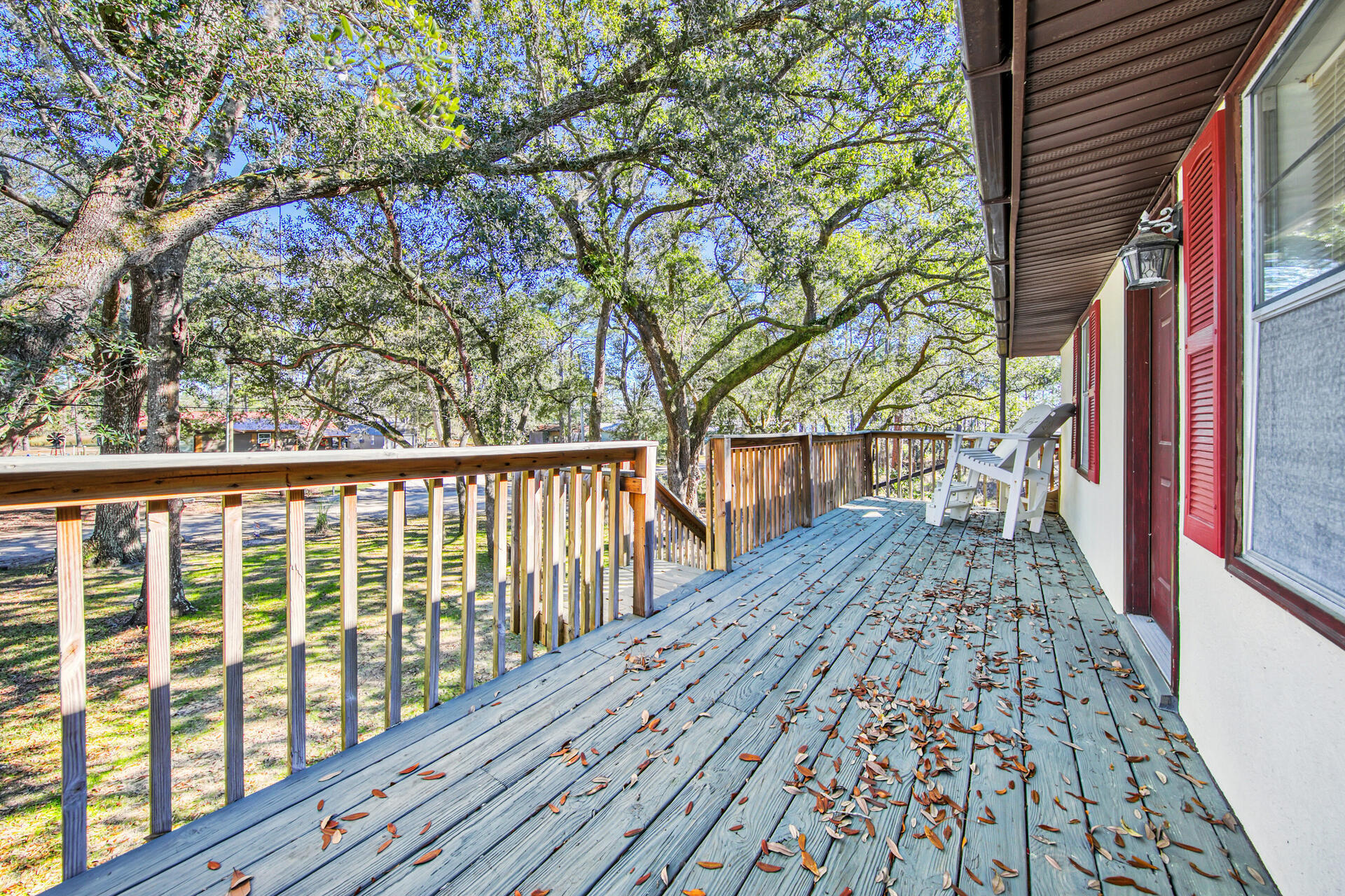 BAYSHORE RESORT UNREC - Residential