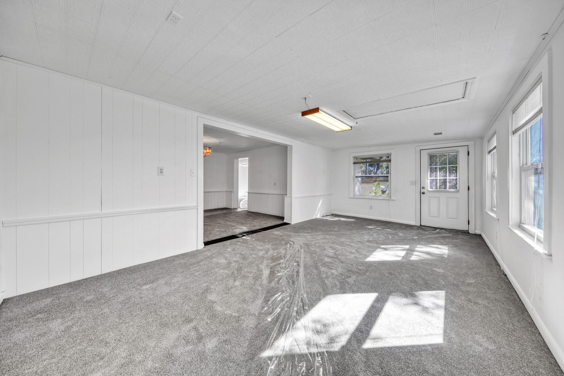 BAYSHORE RESORT UNREC - Residential