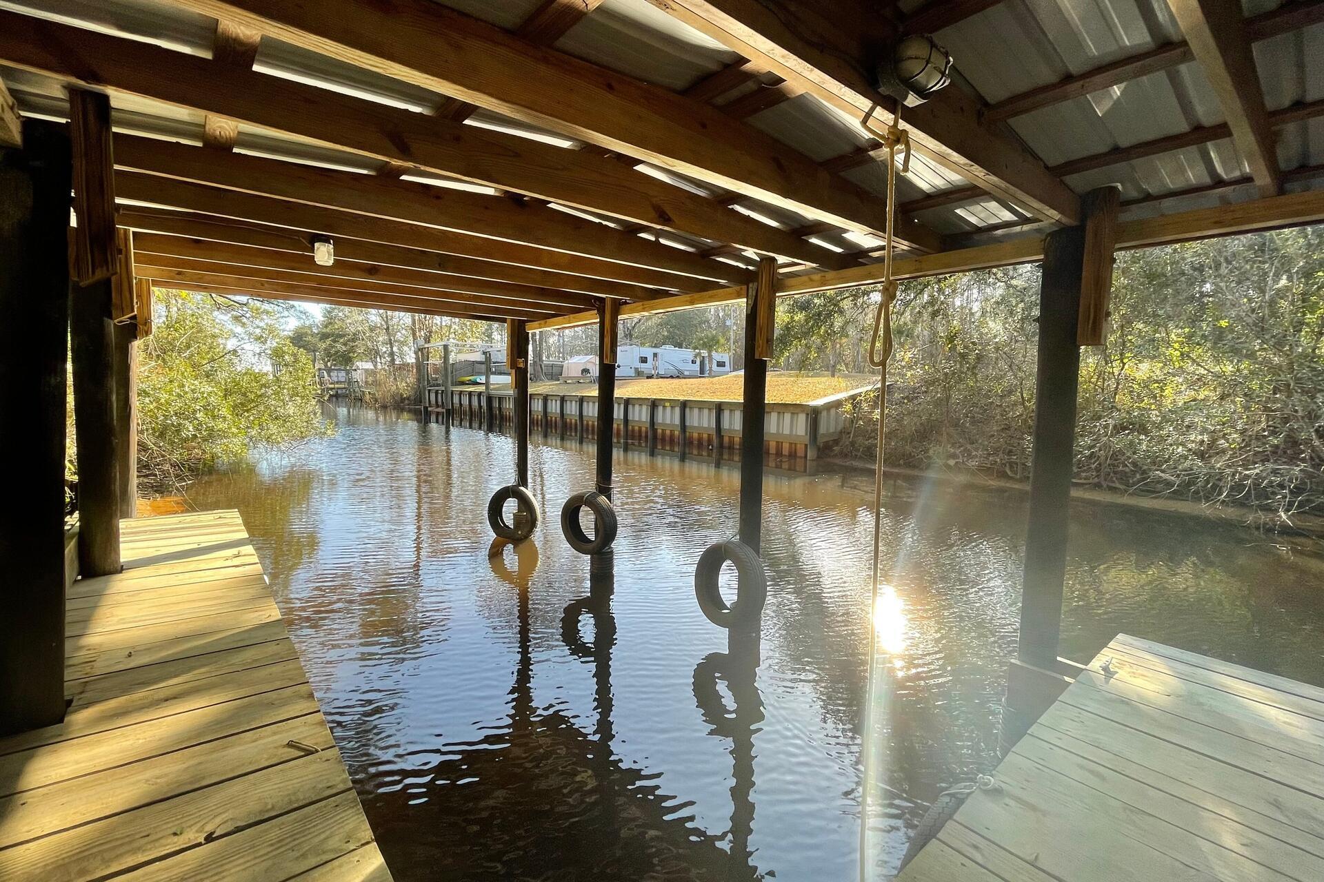 BAYSHORE RESORT UNREC - Residential