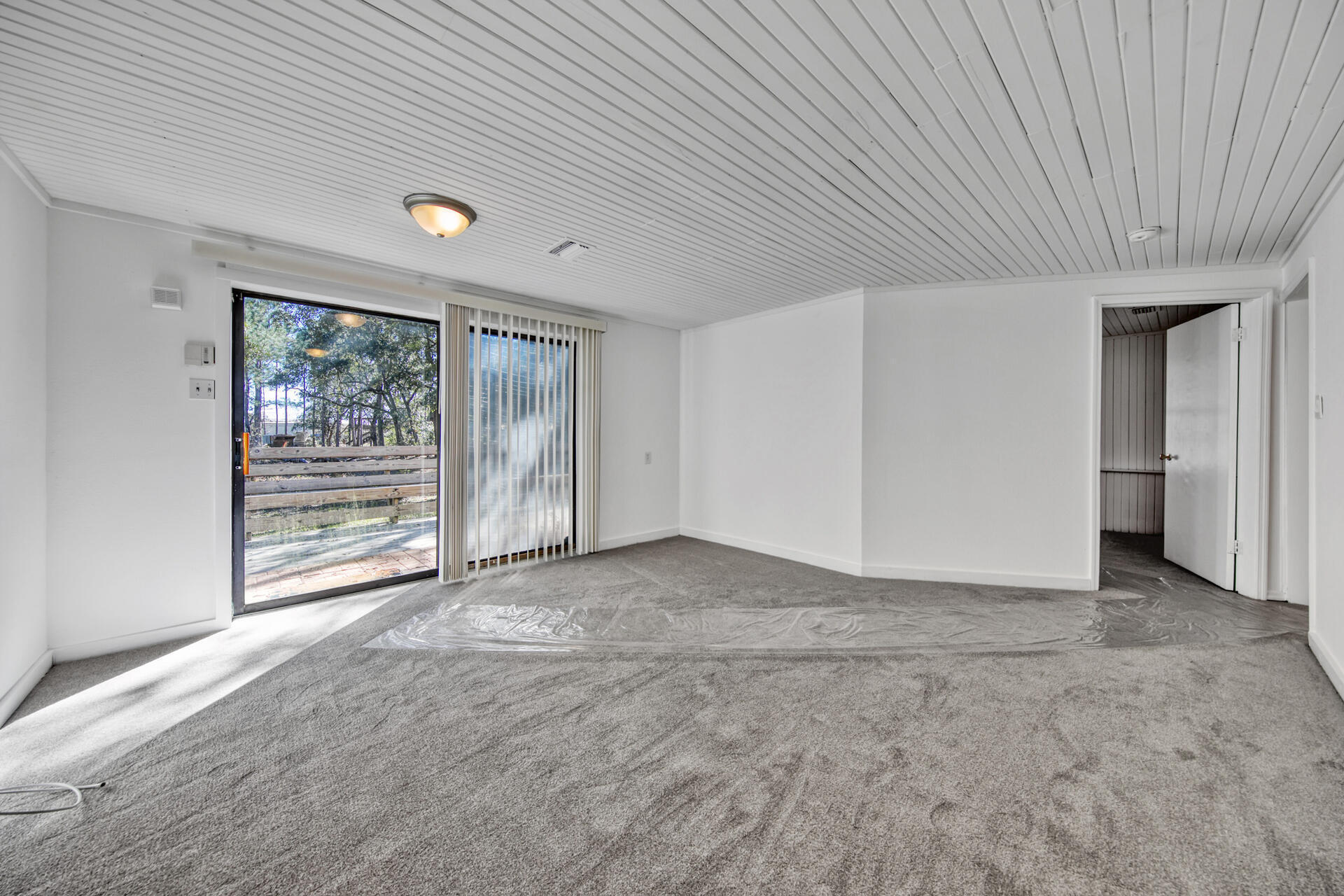 BAYSHORE RESORT UNREC - Residential