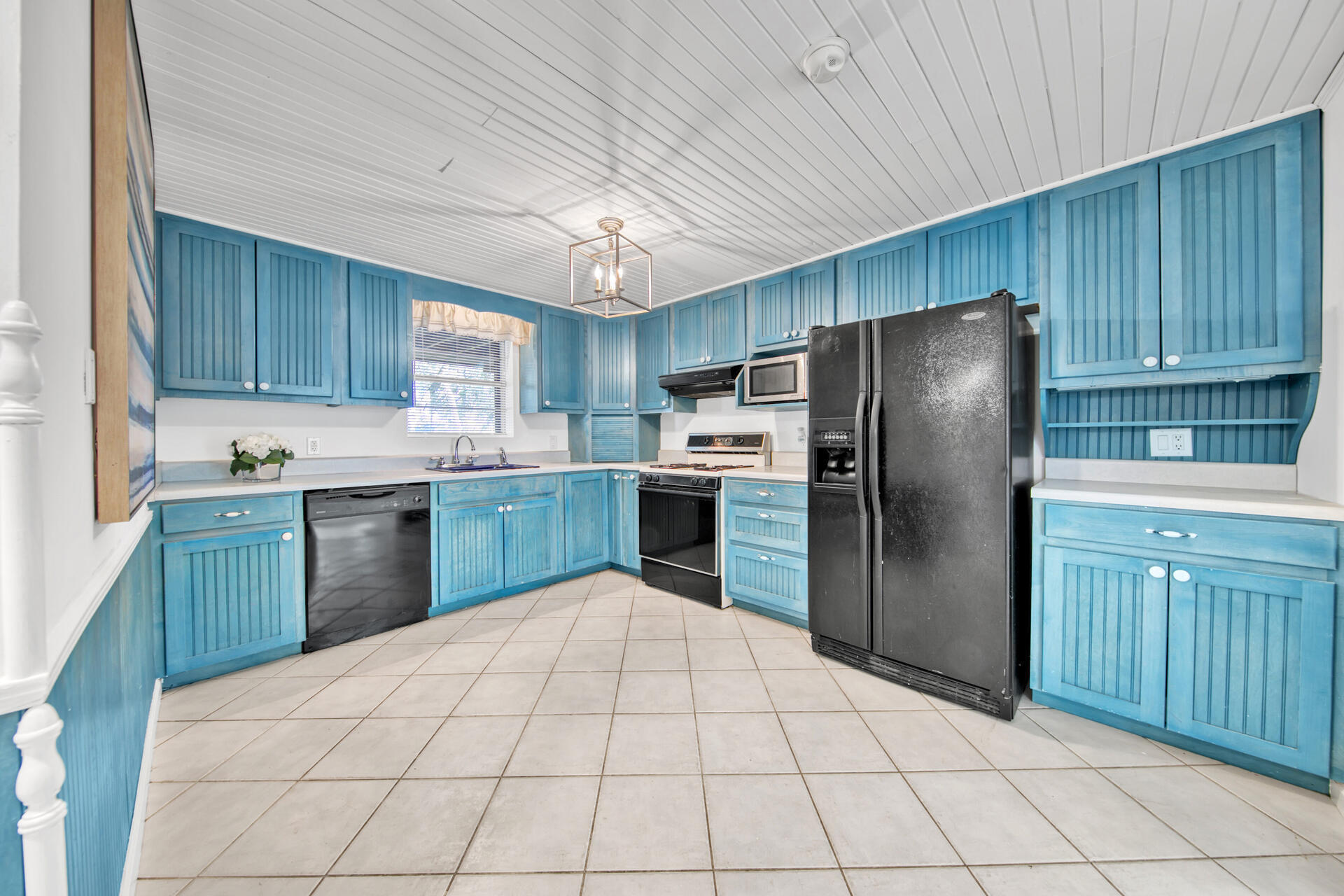 BAYSHORE RESORT UNREC - Residential