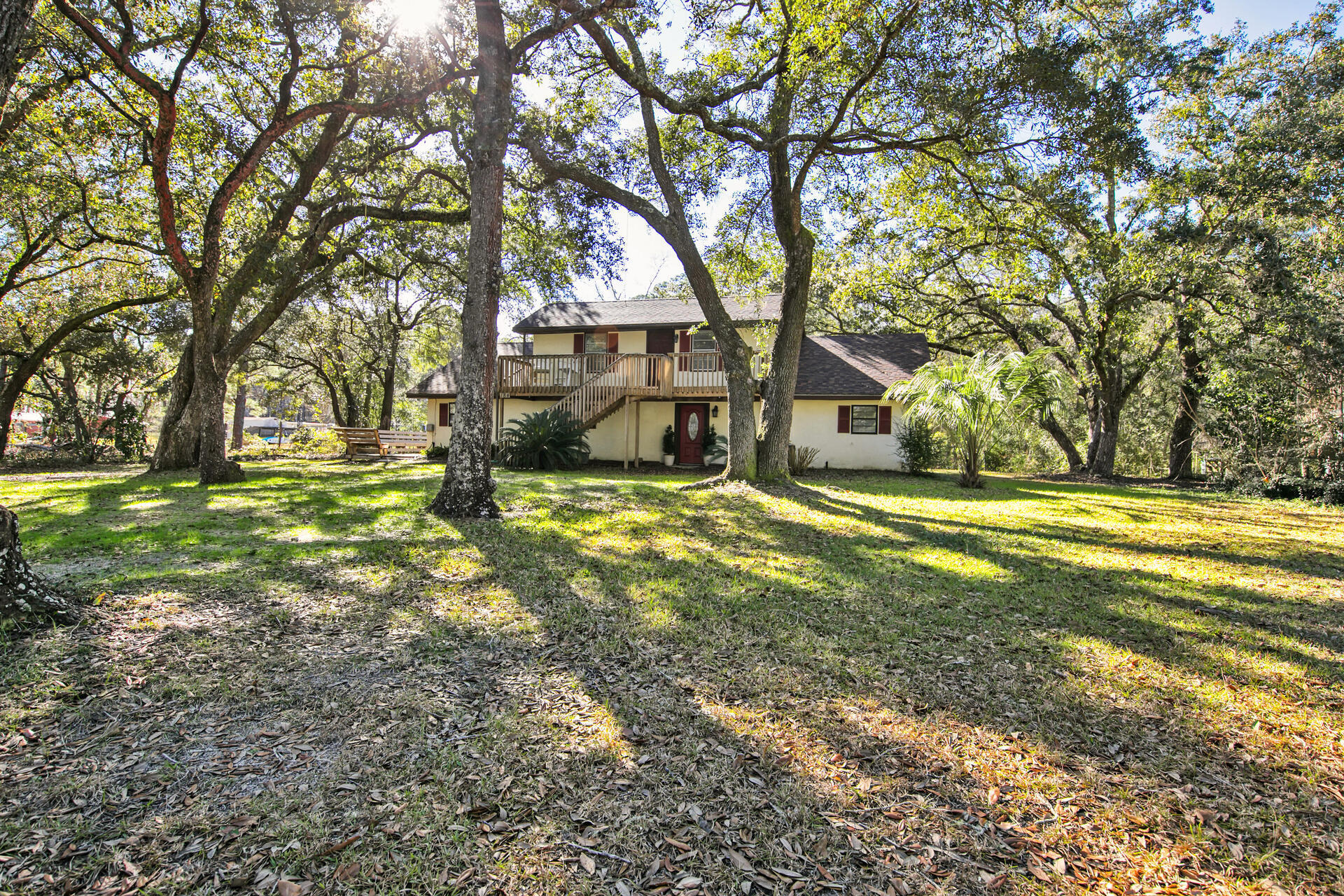 BAYSHORE RESORT UNREC - Residential